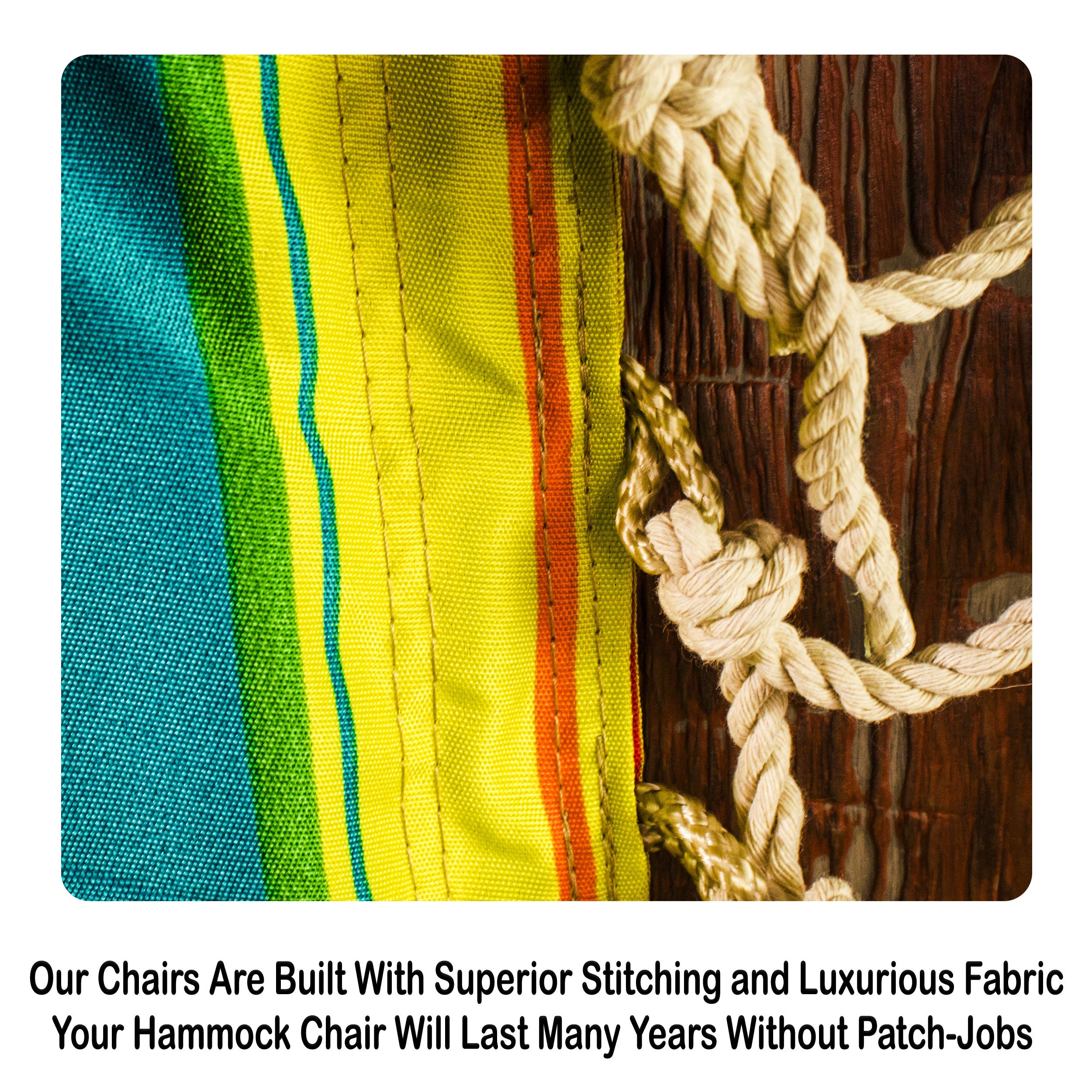 Backyard Expressions 913774-NM hammocks - View #5