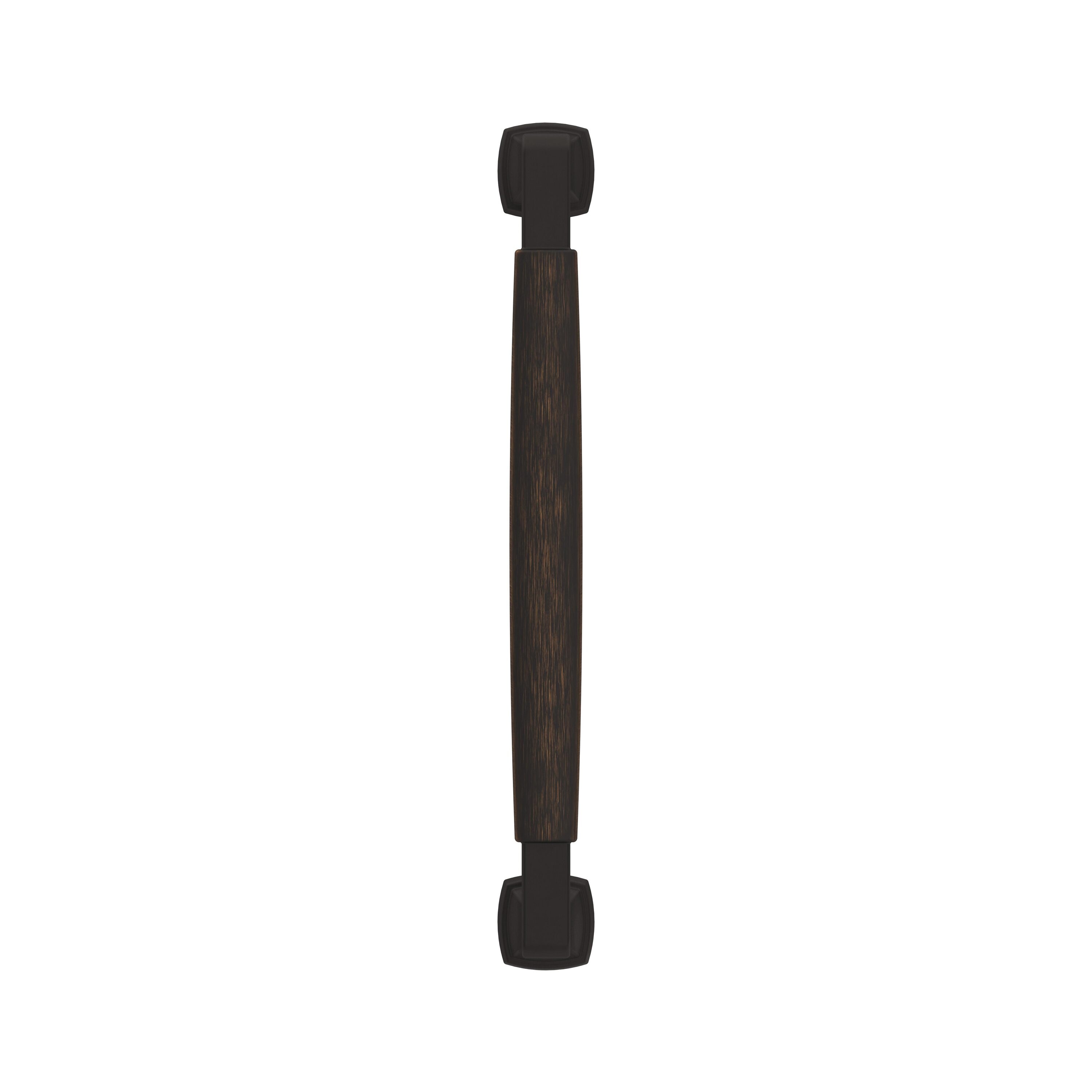 Amerock BP36889ORB Cabinet-Pulls - View #10
