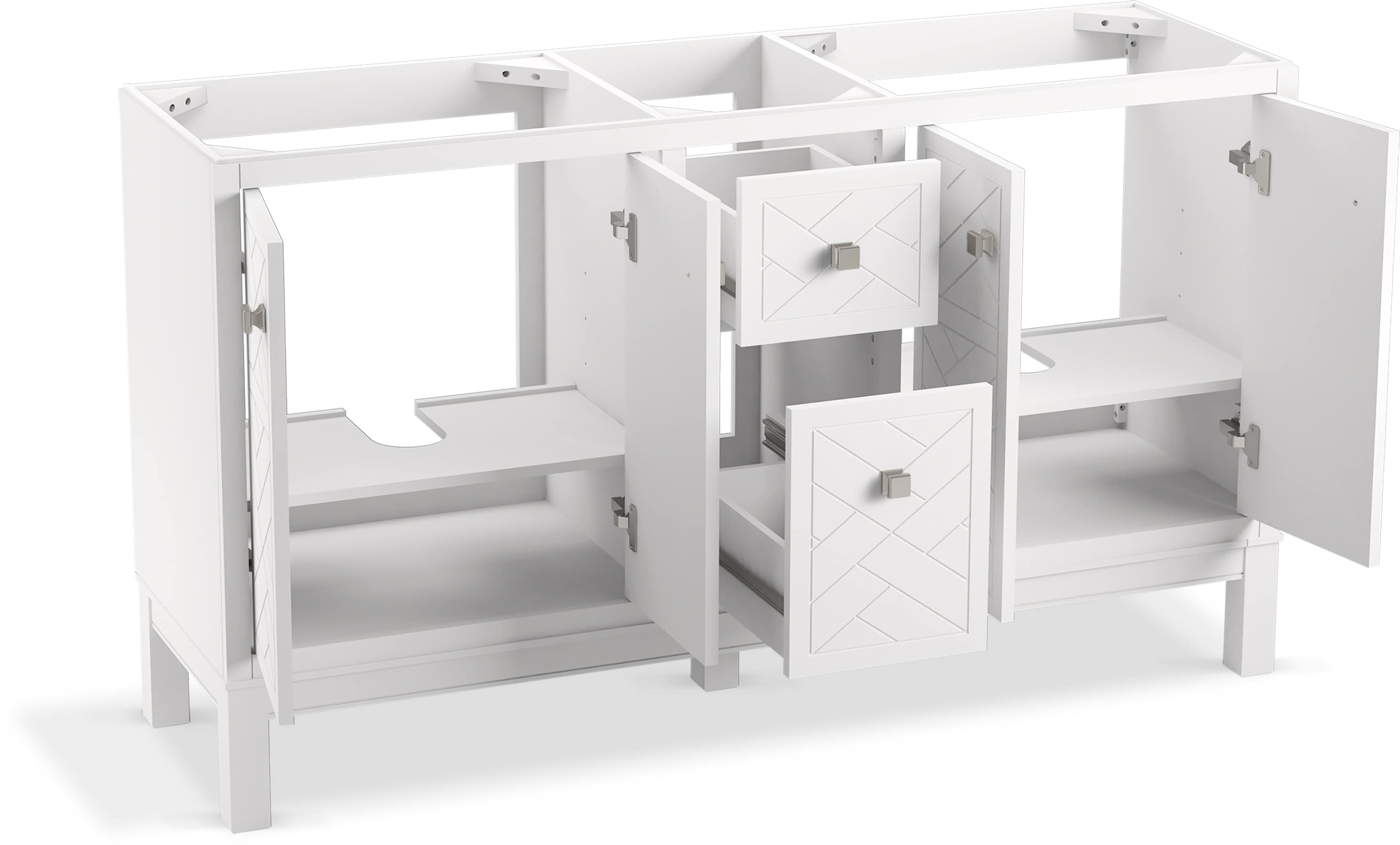 KOHLER 33532-ASB-0 Bath-Vanity-Combo - View #10