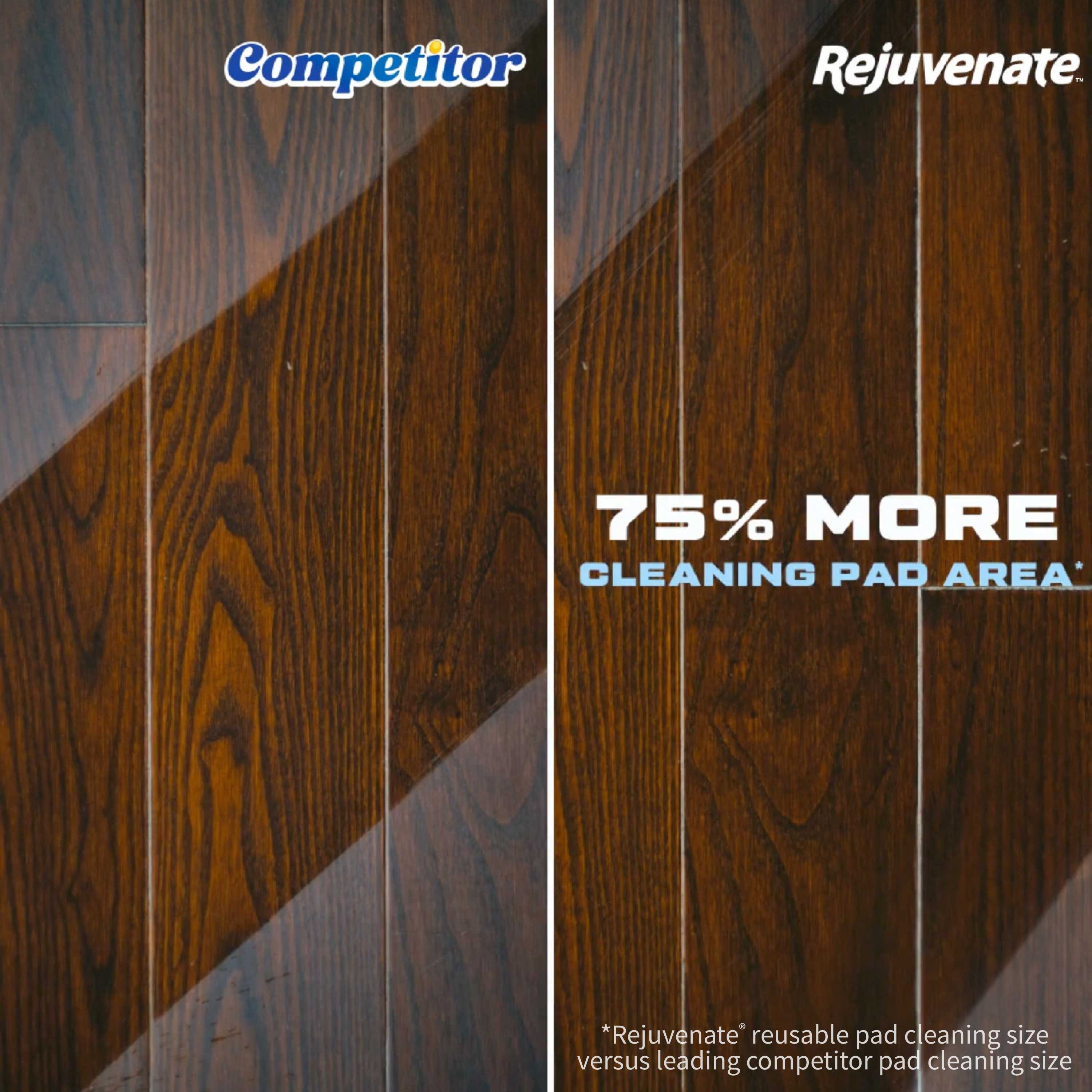 Rejuvenate HG-R00395 Spray-Mops - View #8