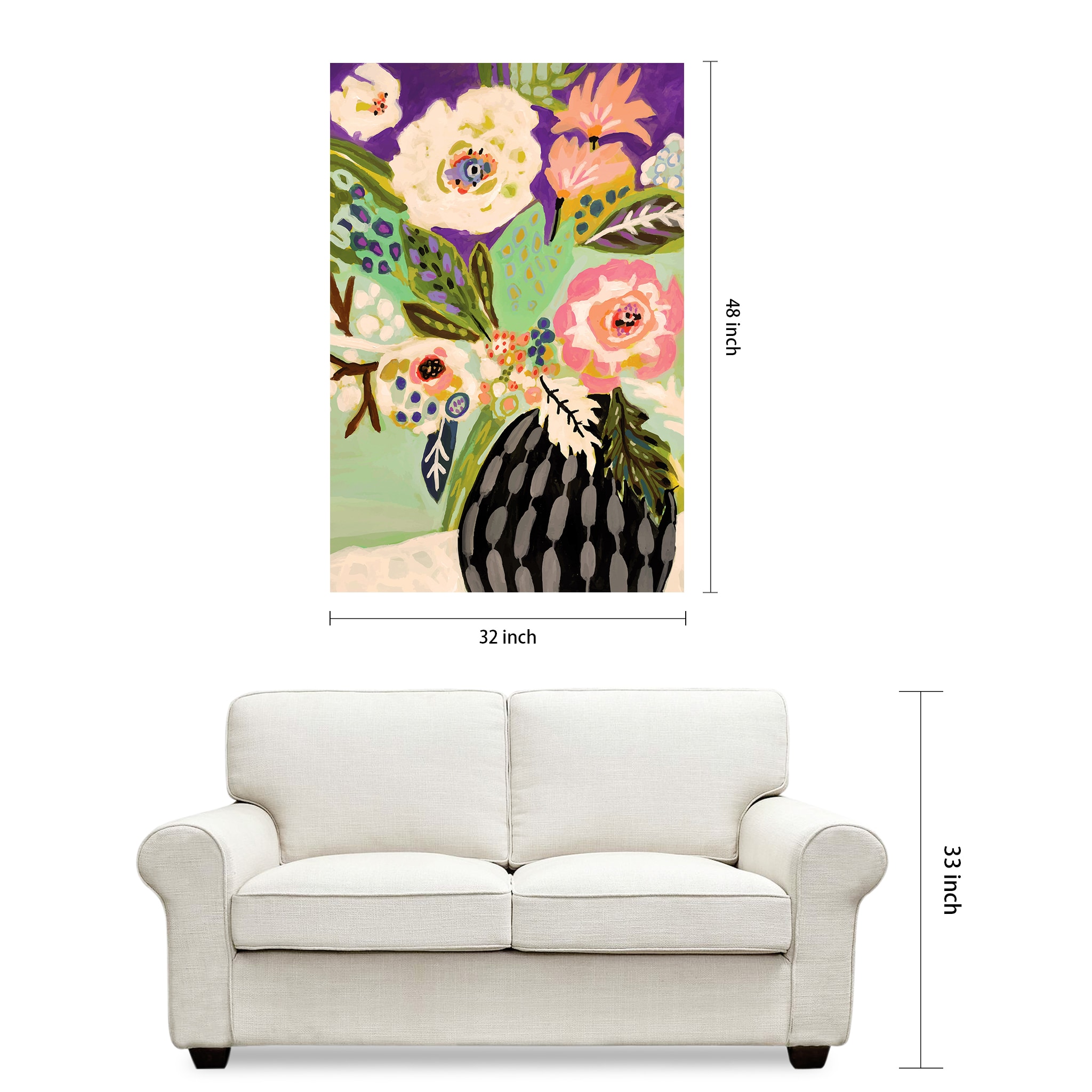 Empire Art Direct TMP-126002-4832 Wall-Art - View #8