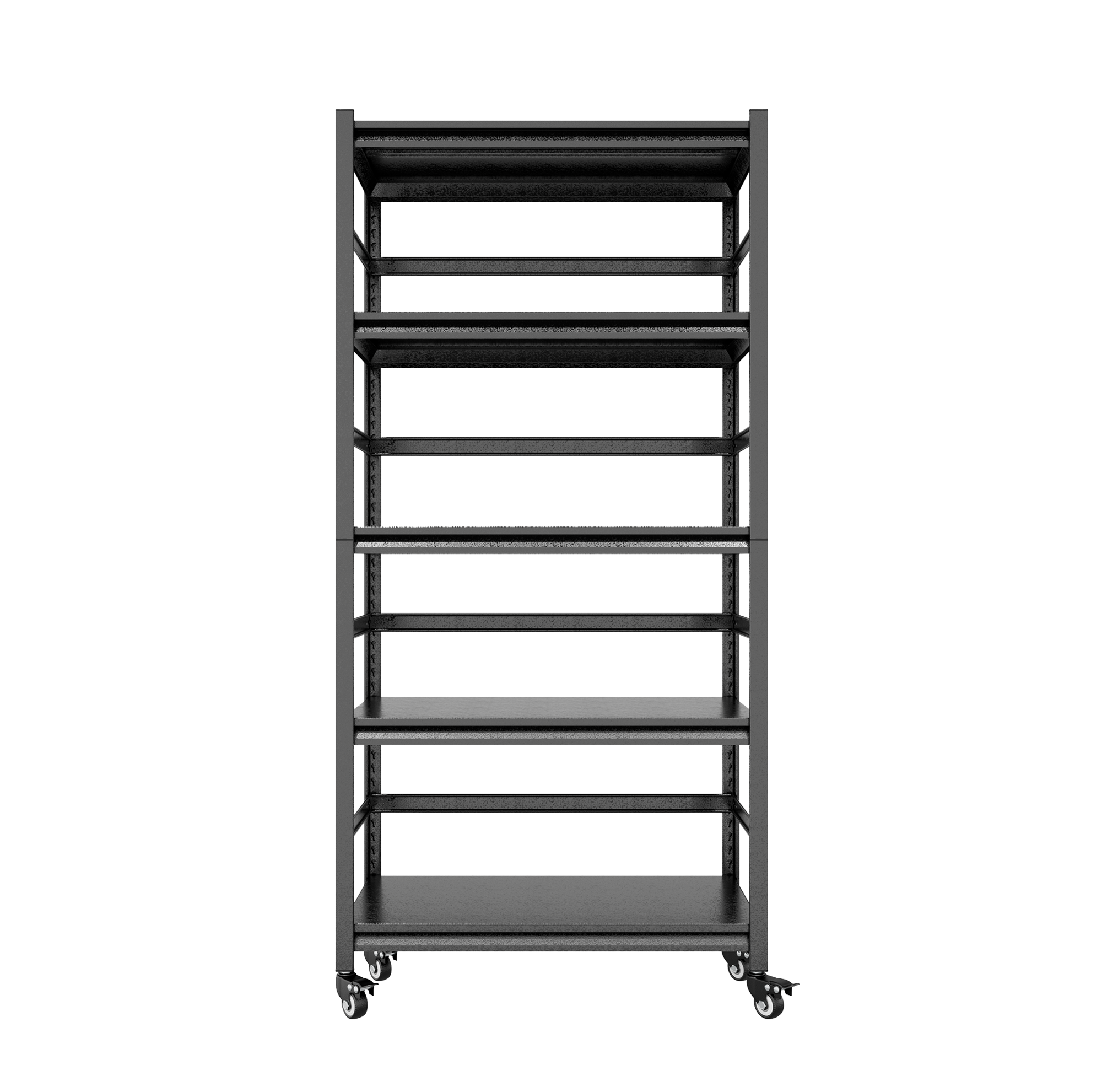 Maocao Hoom BH121745 Free-Standing-Shelving - View #16