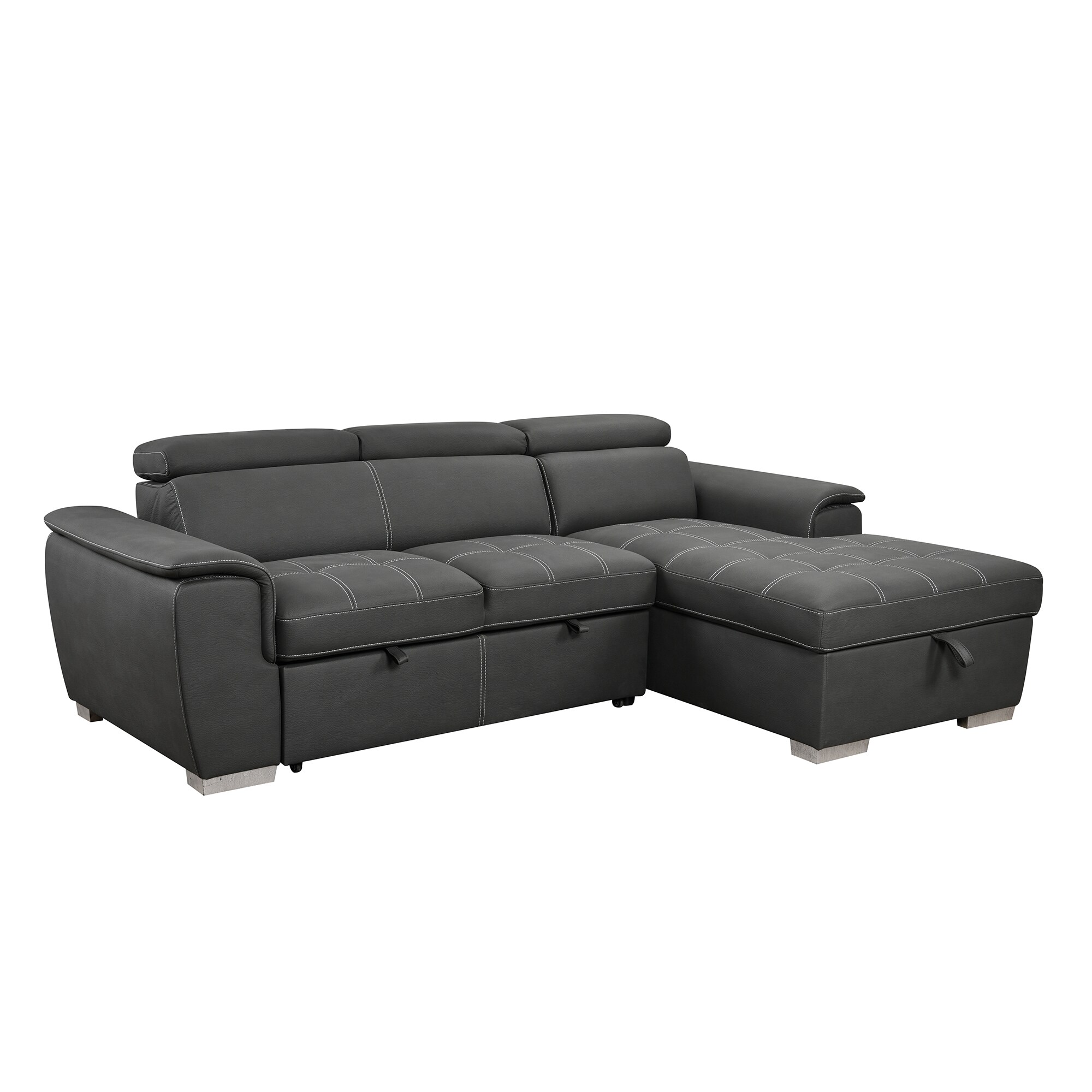 GZMR GZ-HH4S052 Sofas-Loveseats - View #6