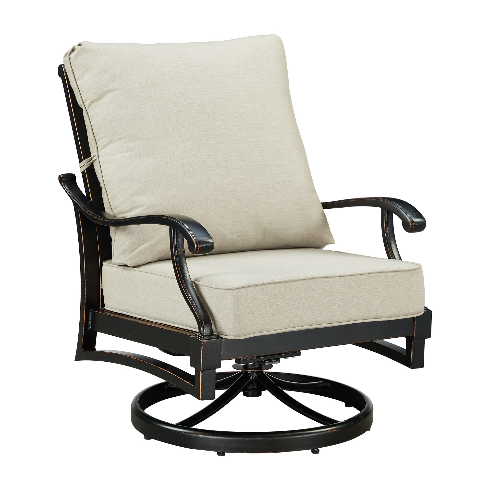 Oakland Living SHAO2CHLGCUA Patio-Chairs - View #4