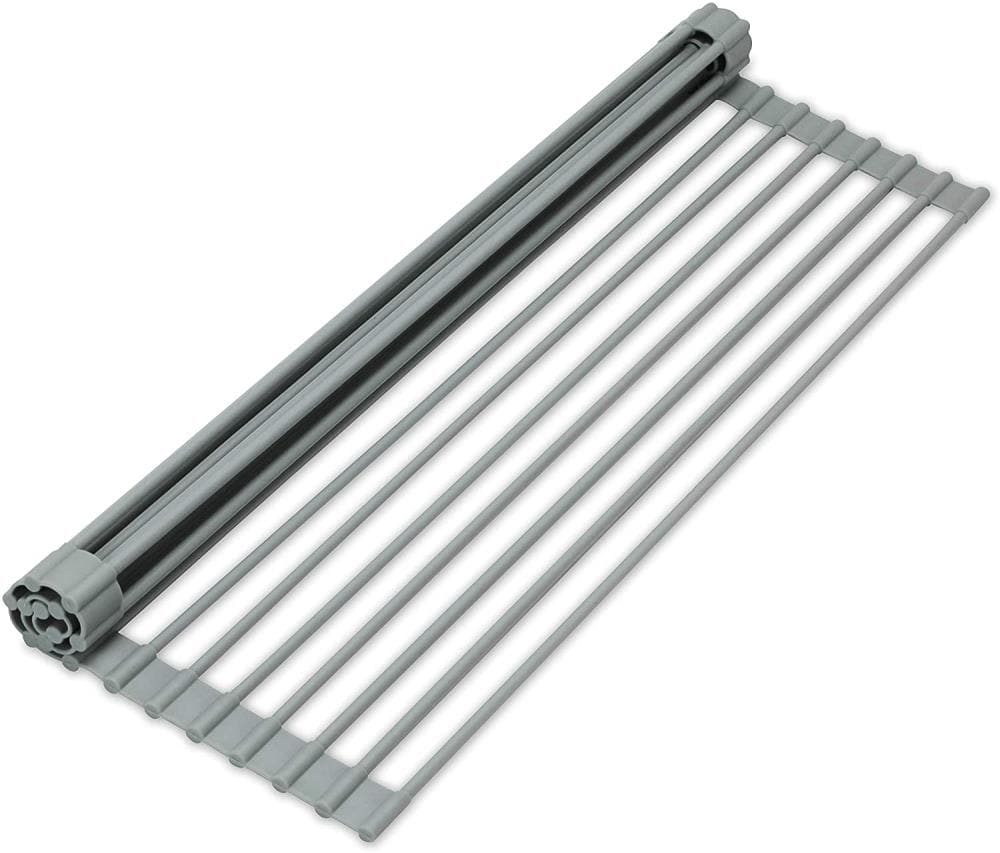 Kitchen Wall Mounted Dish Drying Rack – THBRANDSIDE