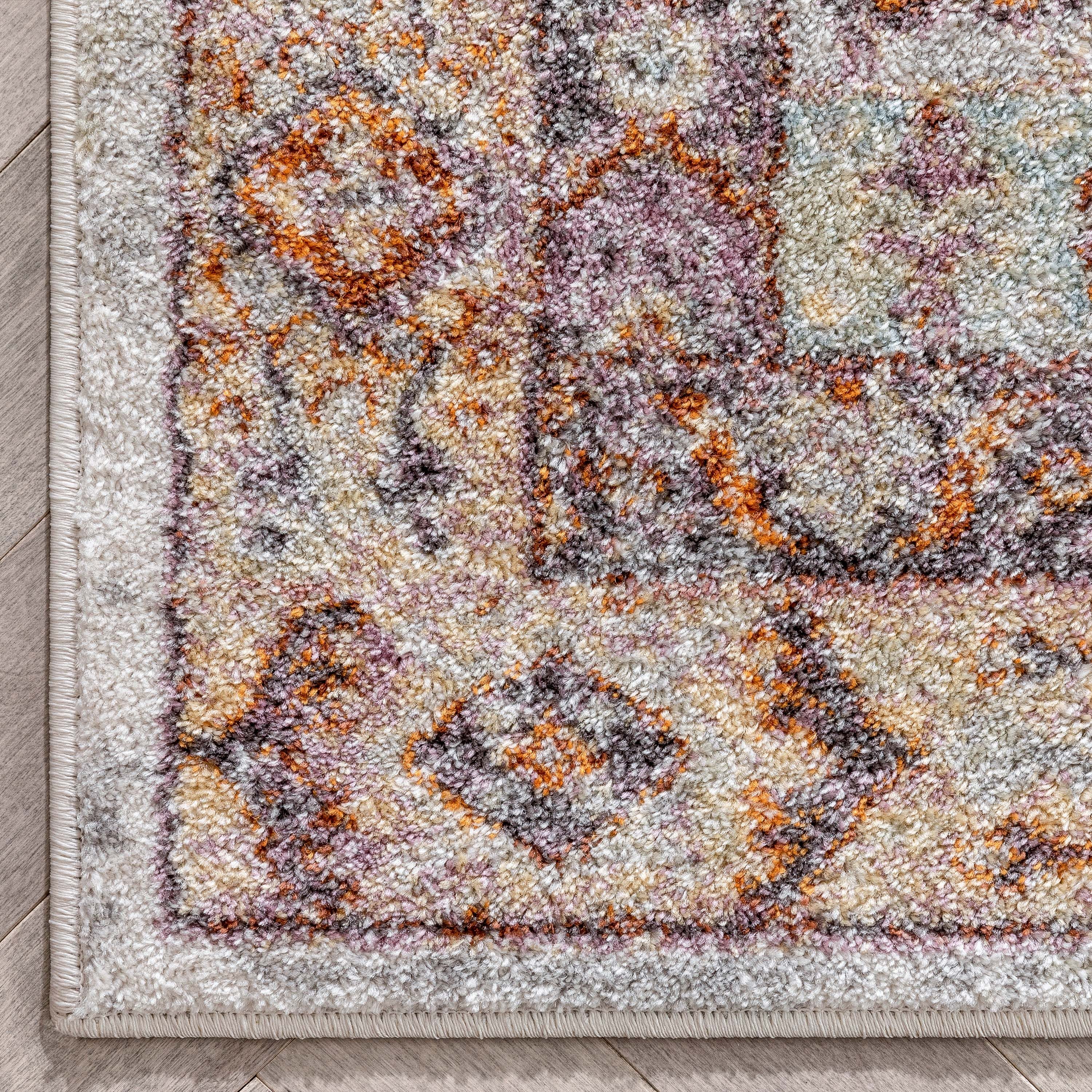 Well Woven RO-97-2L rugs - View #4