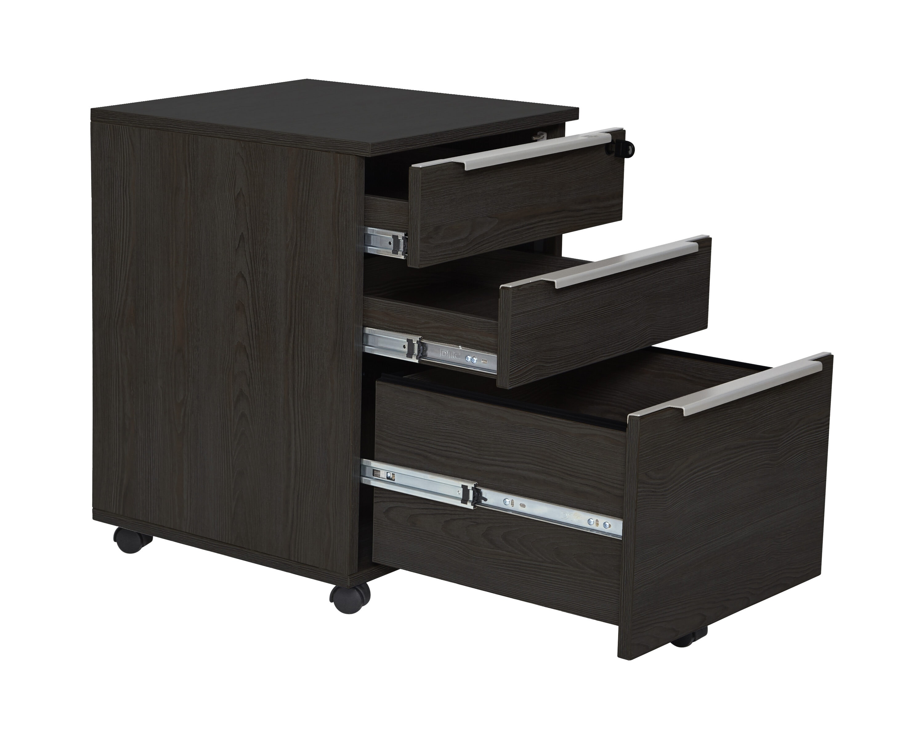 Unique Furniture LW-44024000126 Filing-Cabinets - View #7