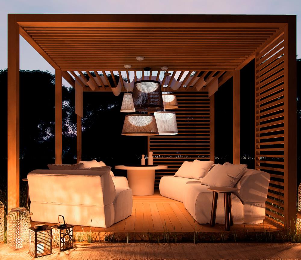 Maxim Lighting 54374NA Pendant-Lights - View #2