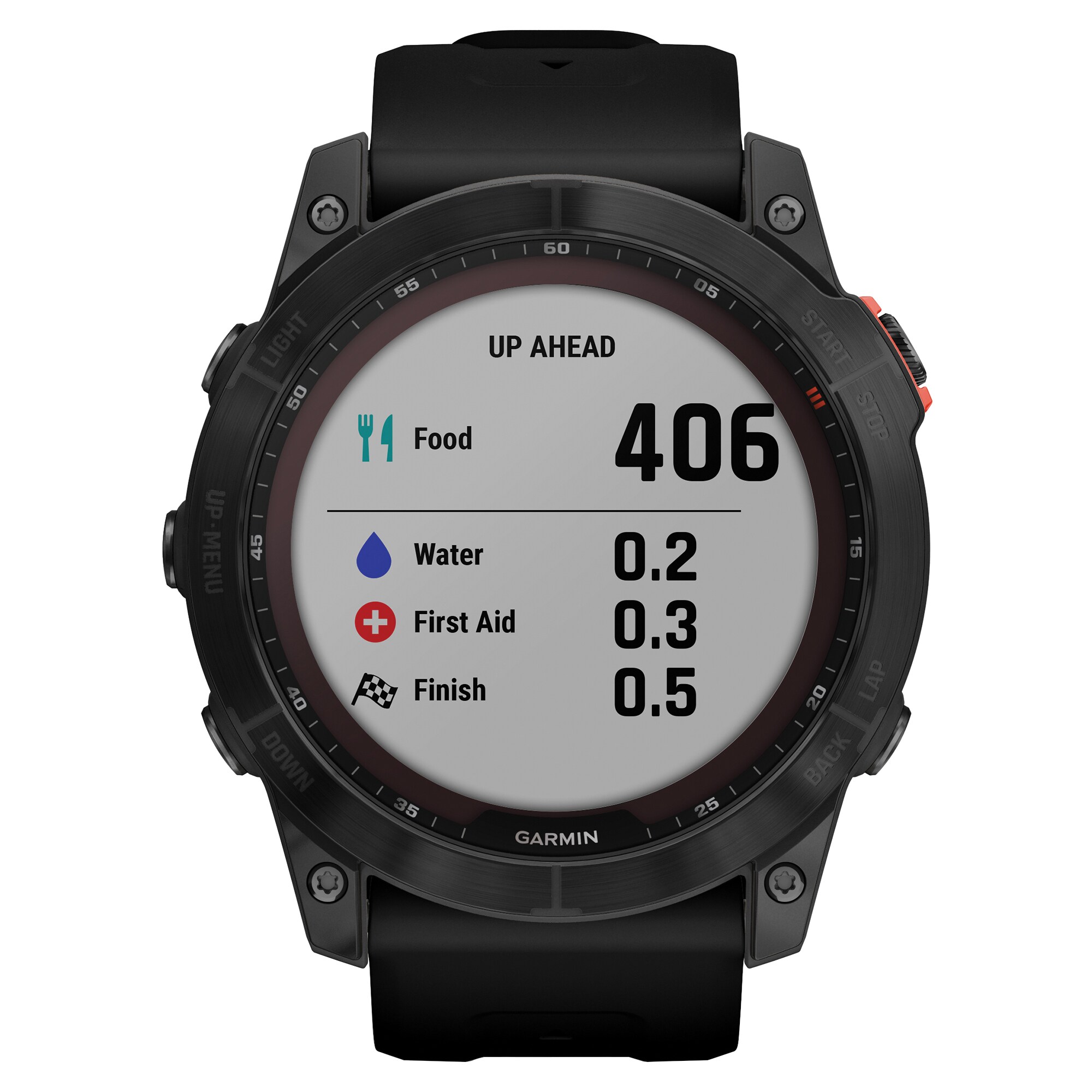 Garmin GRM0254100 Fitness-Trackers - View #8