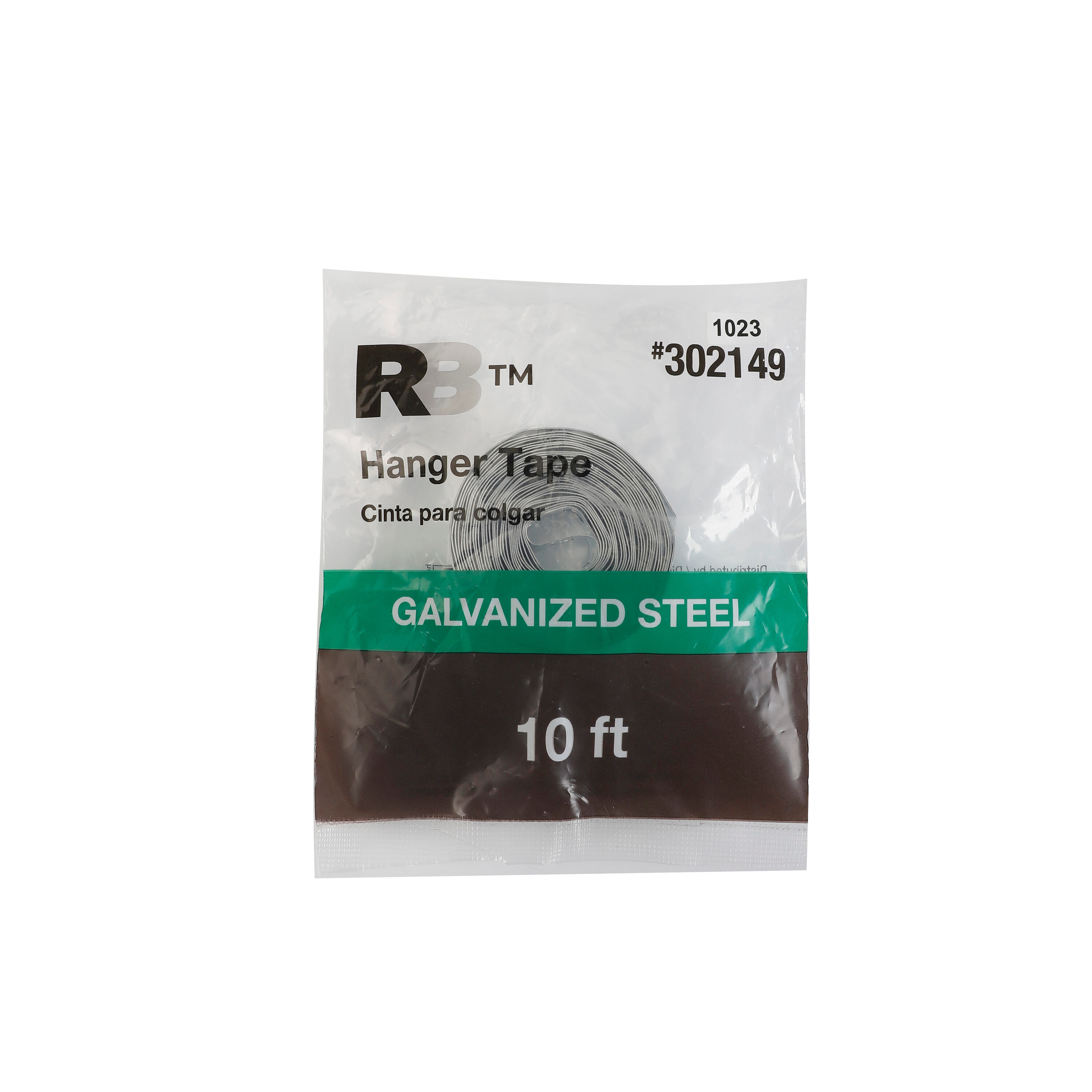 RELIABILT LP0011000GA Pipe-Support-Clamps - View #4