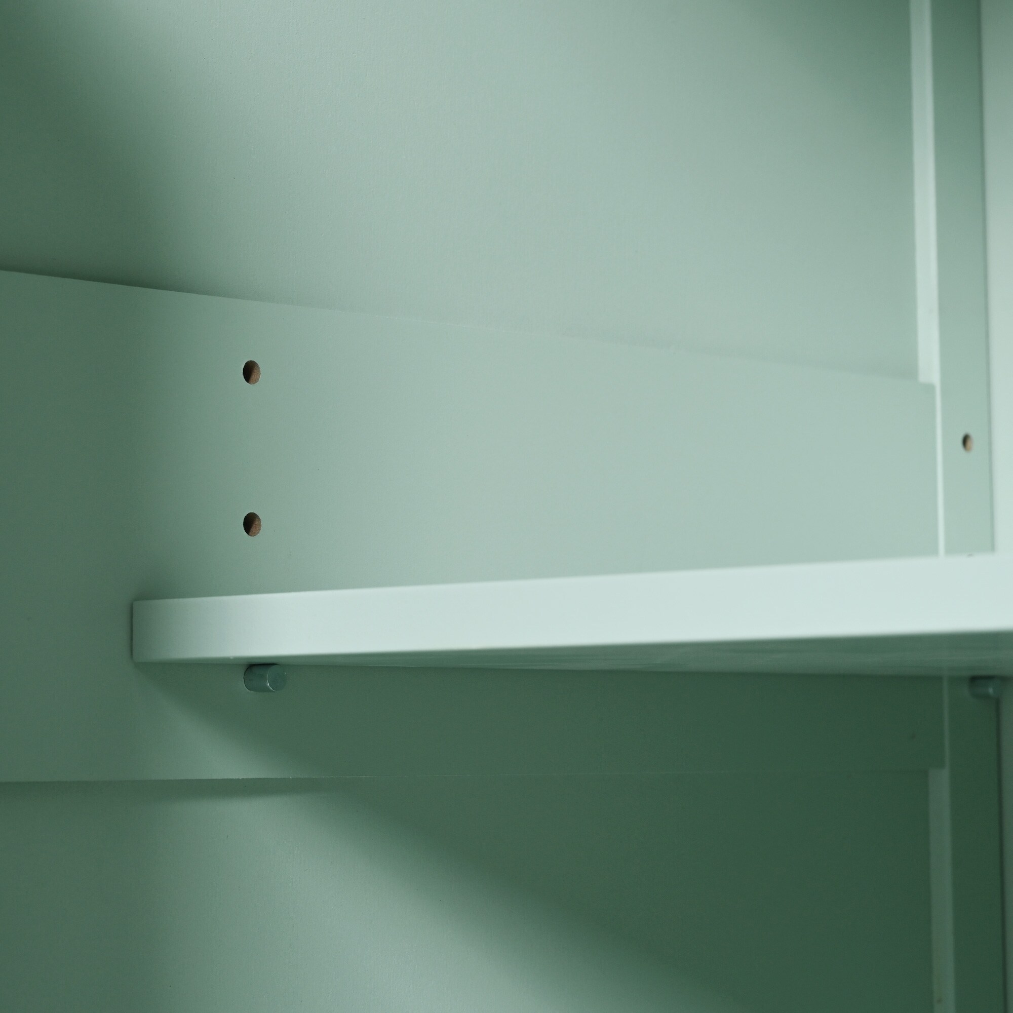 Damerin ZQ-DS-F48 Free-Standing-Shelving - View #16