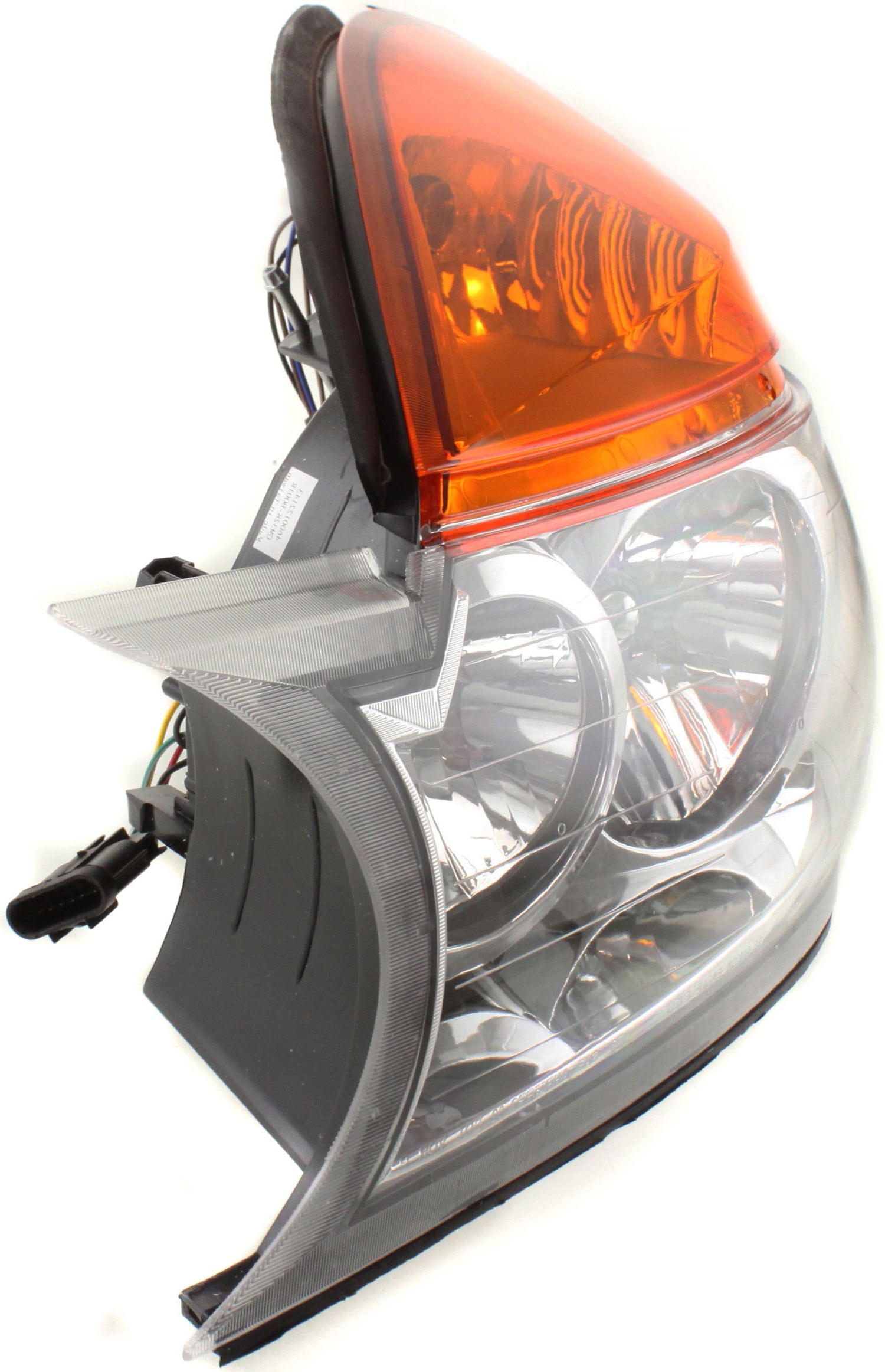 Garage-Pro JCWB100118GP Headlights-Components - View #3