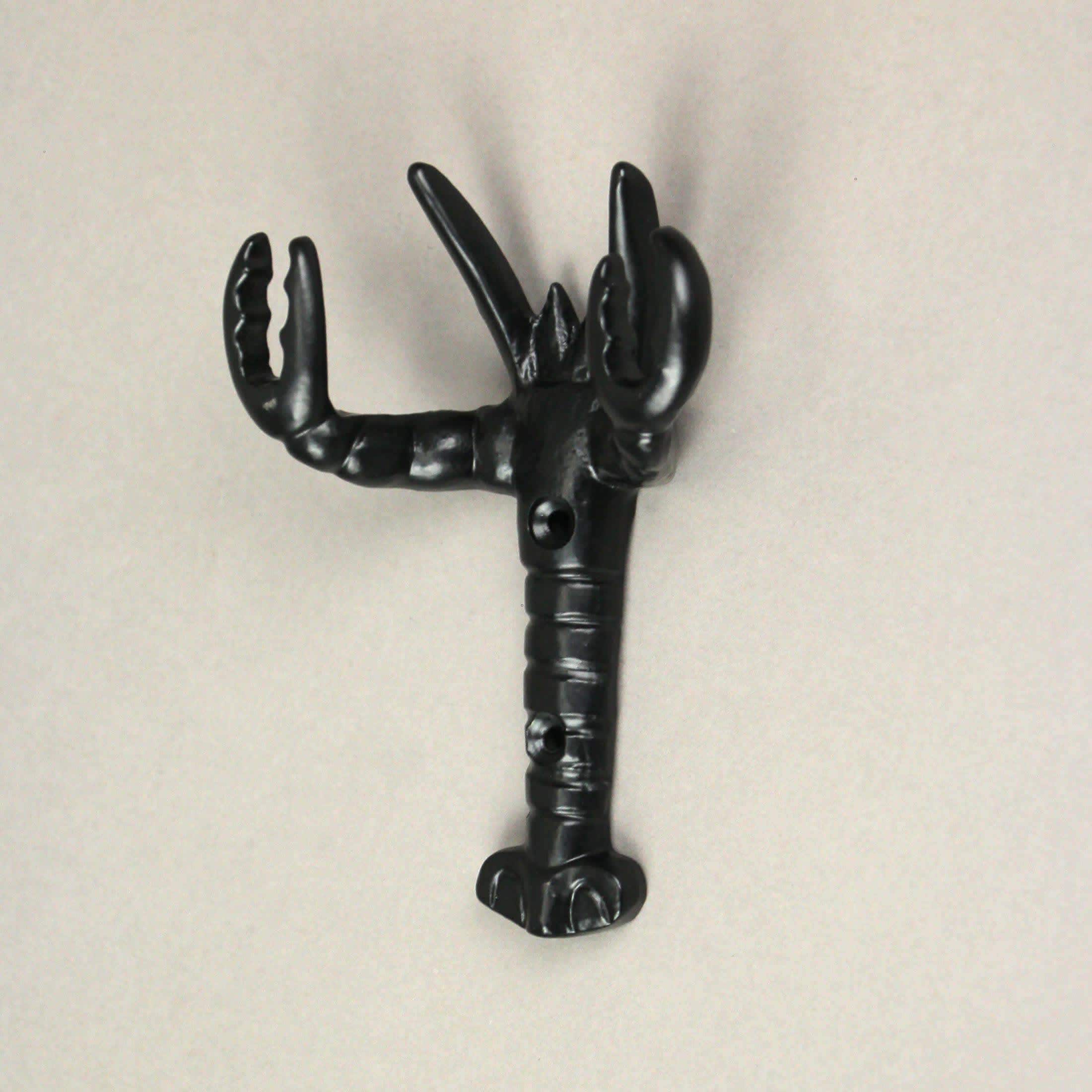 Moby Dick Specialties MD-MA-2029-SET Decorative-Wall-Hooks - View #5