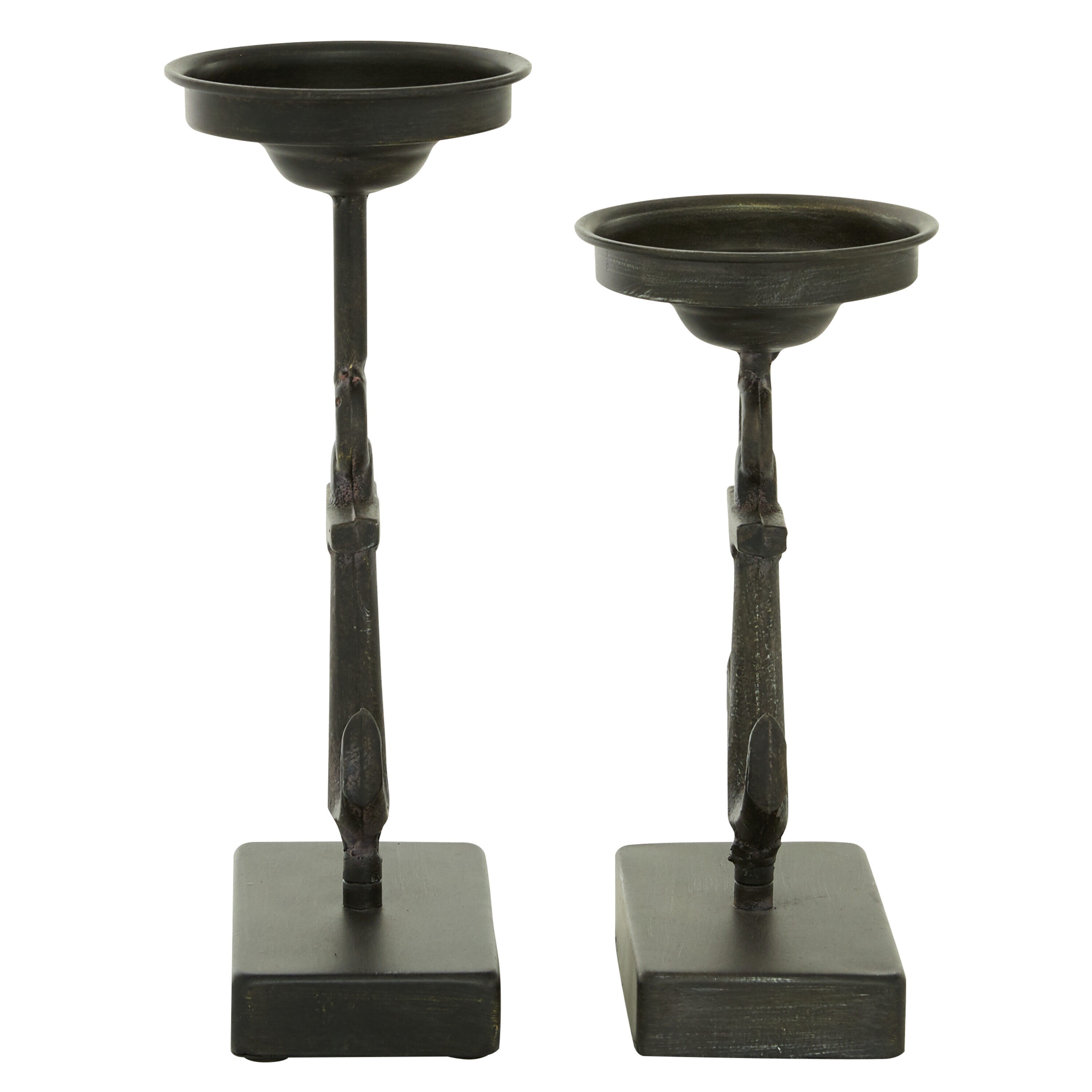 Grayson Lane 37890 Candle-Holders - View #3