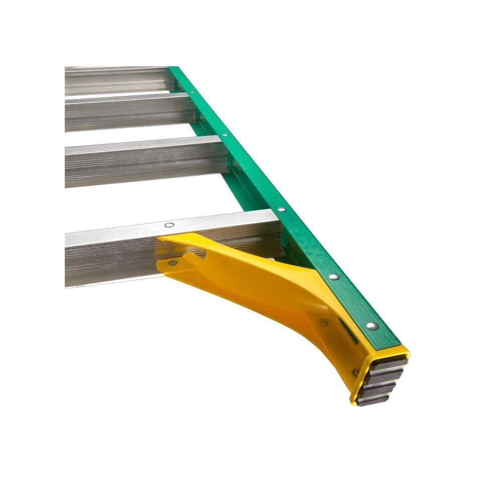 Werner JEN-2382 Step-Ladders - View #2