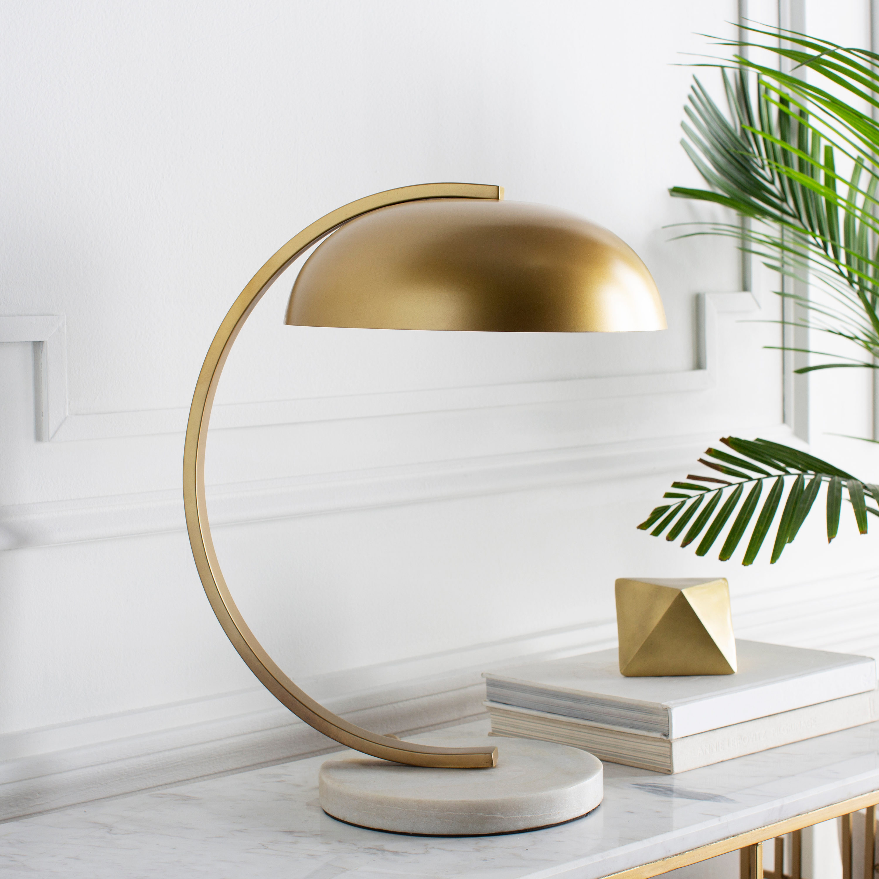 Surya LCR-001 Table-Lamps - View #2