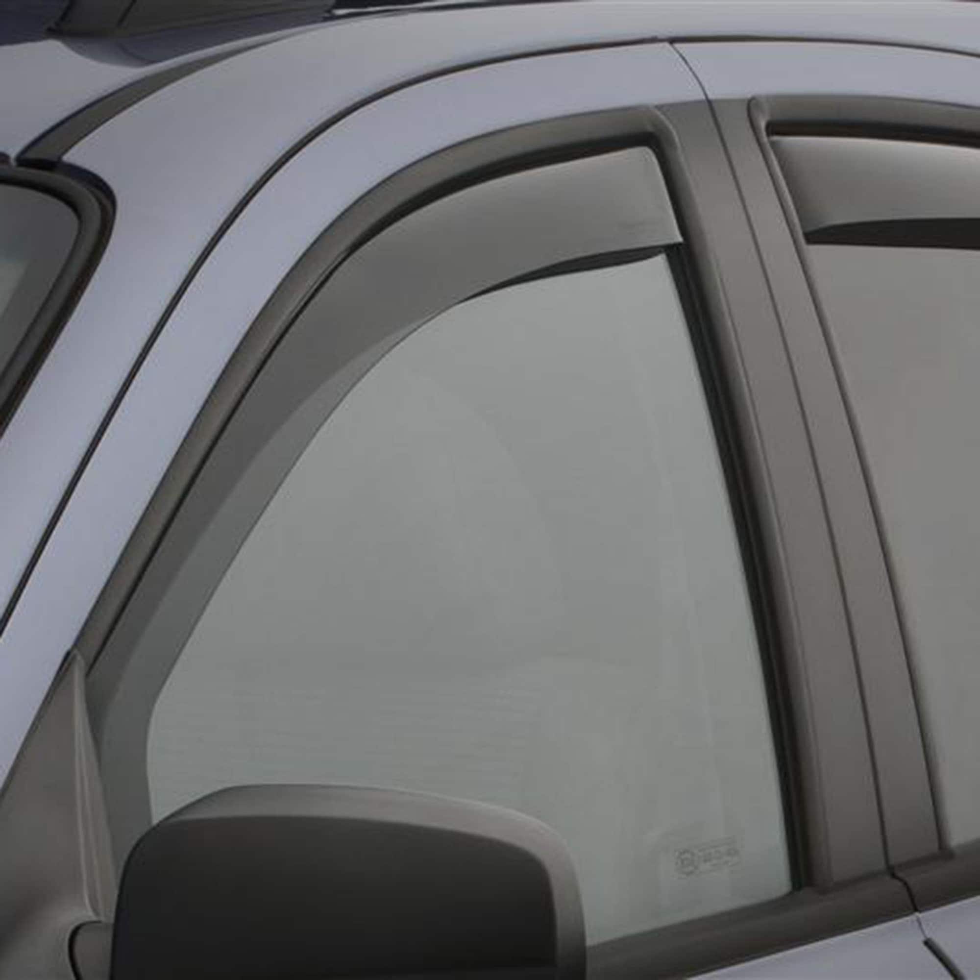 WeatherTech 80320 Side window deflector