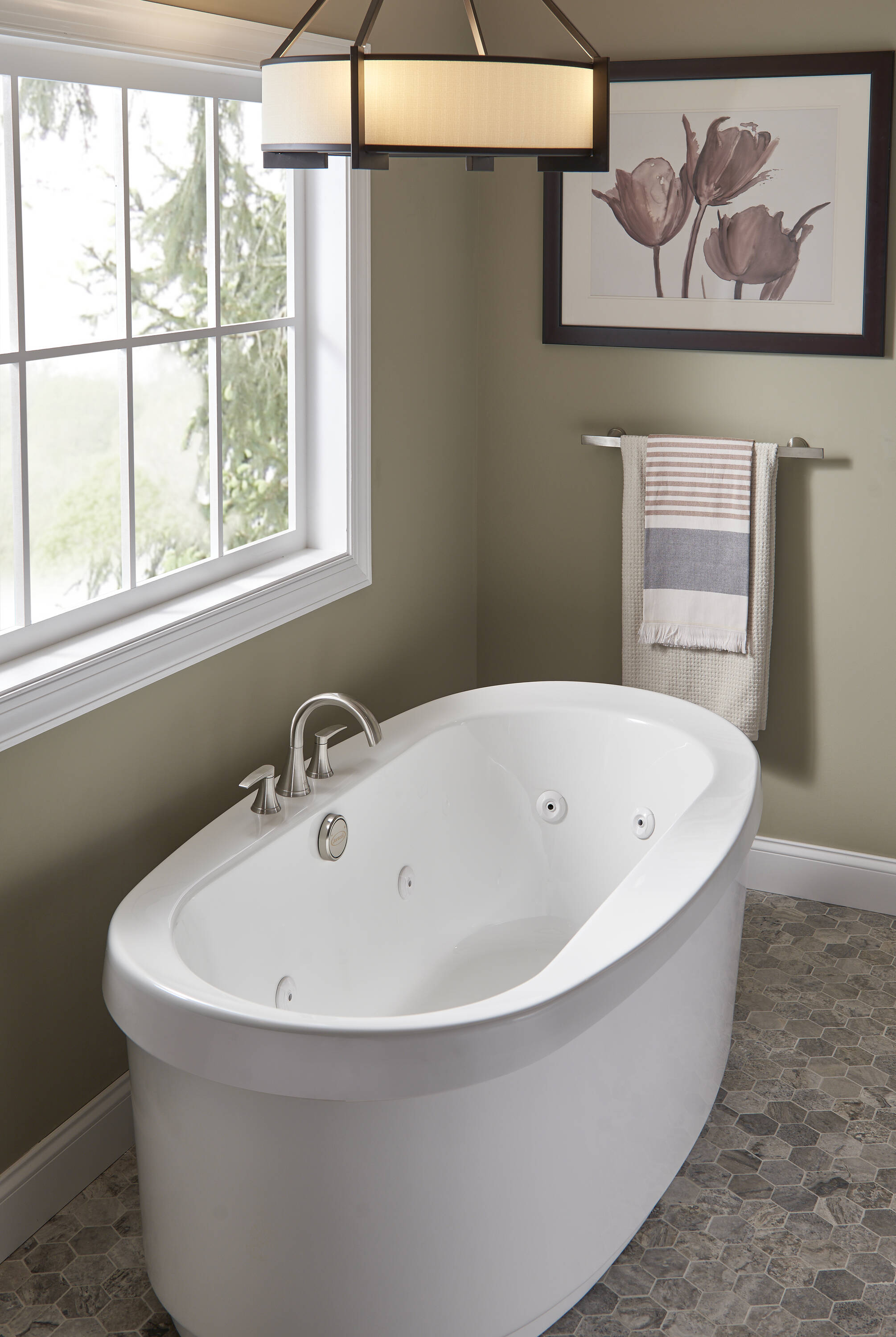 Jacuzzi MZ14959 bathtubs - View #6