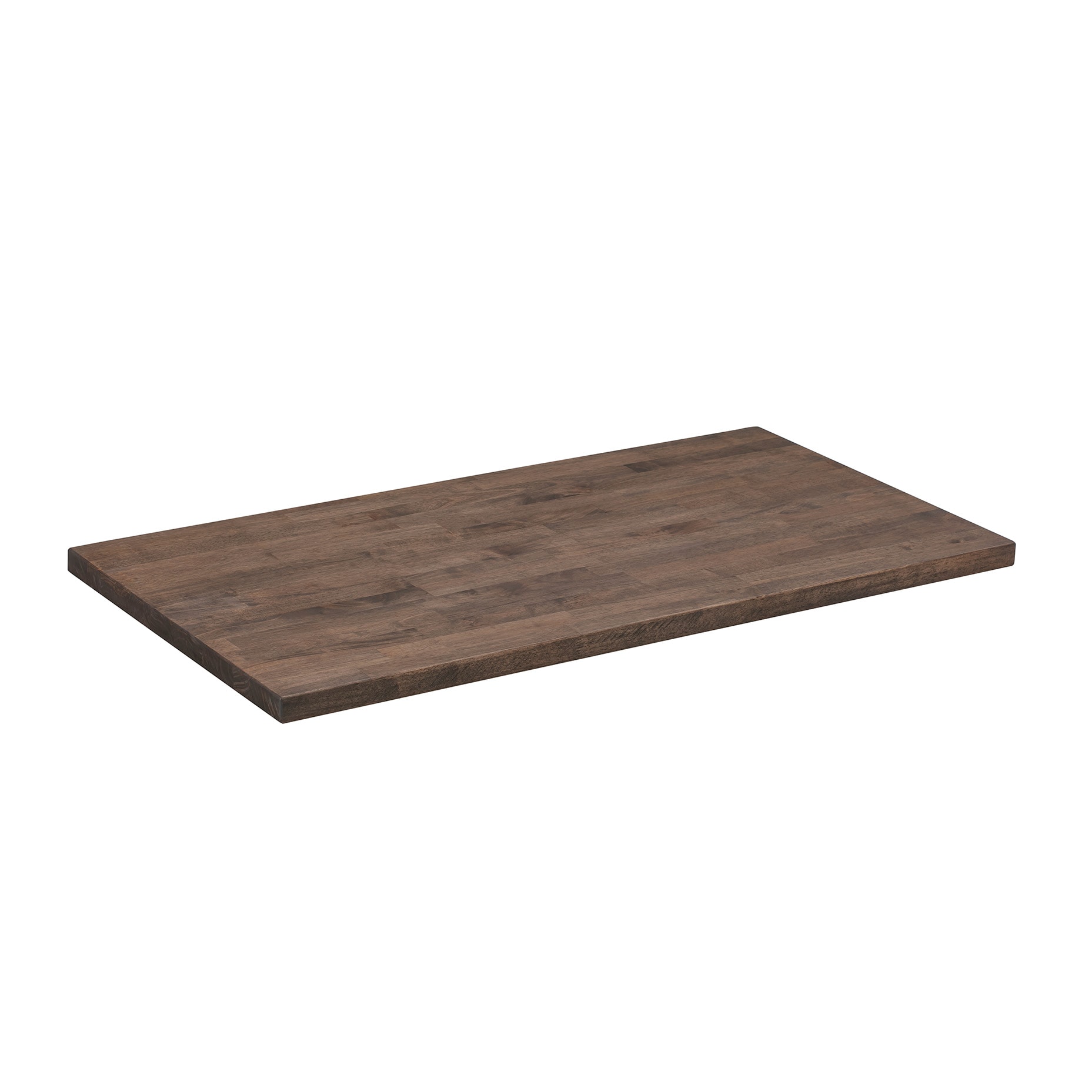 Black Walnut Butcher Block Cutting Board with Invisible Inner