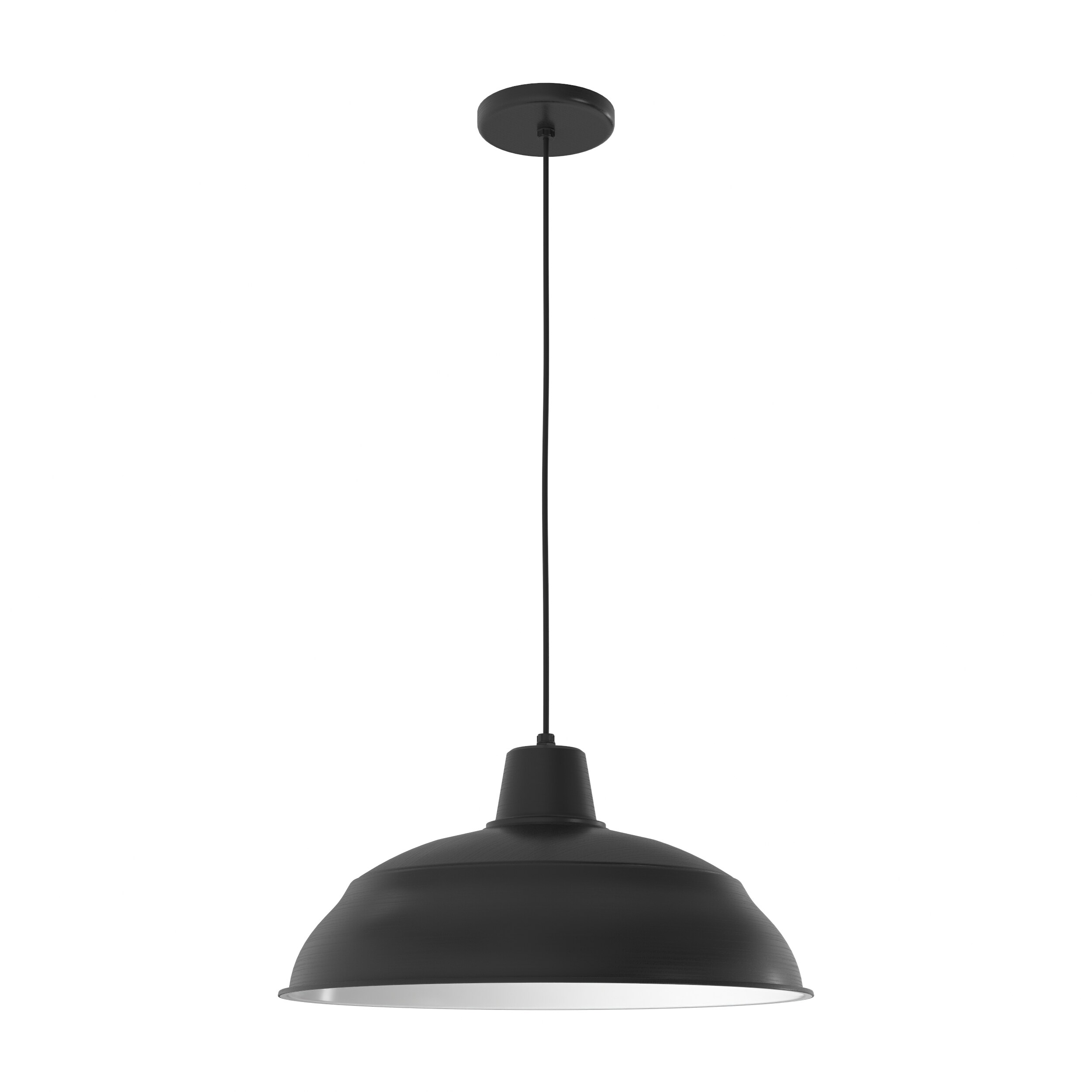 Millennium Lighting RWHC17-SB Pendant-Lights - View #9