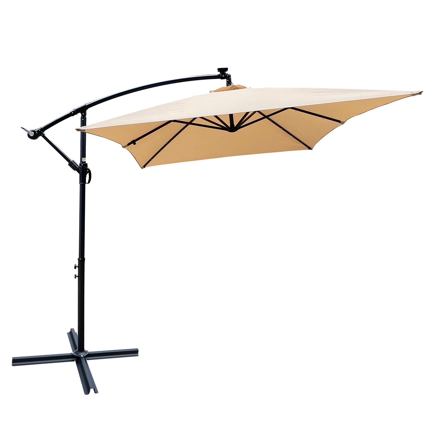 SINOFURN SYA810009BN Umbrellas-2 - View #7