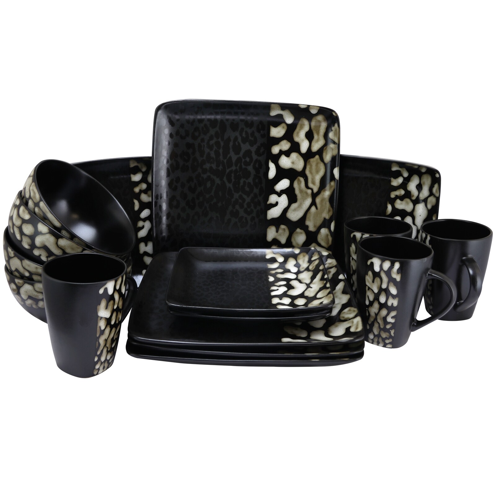 Elama 962103344M dinnerware - View #5