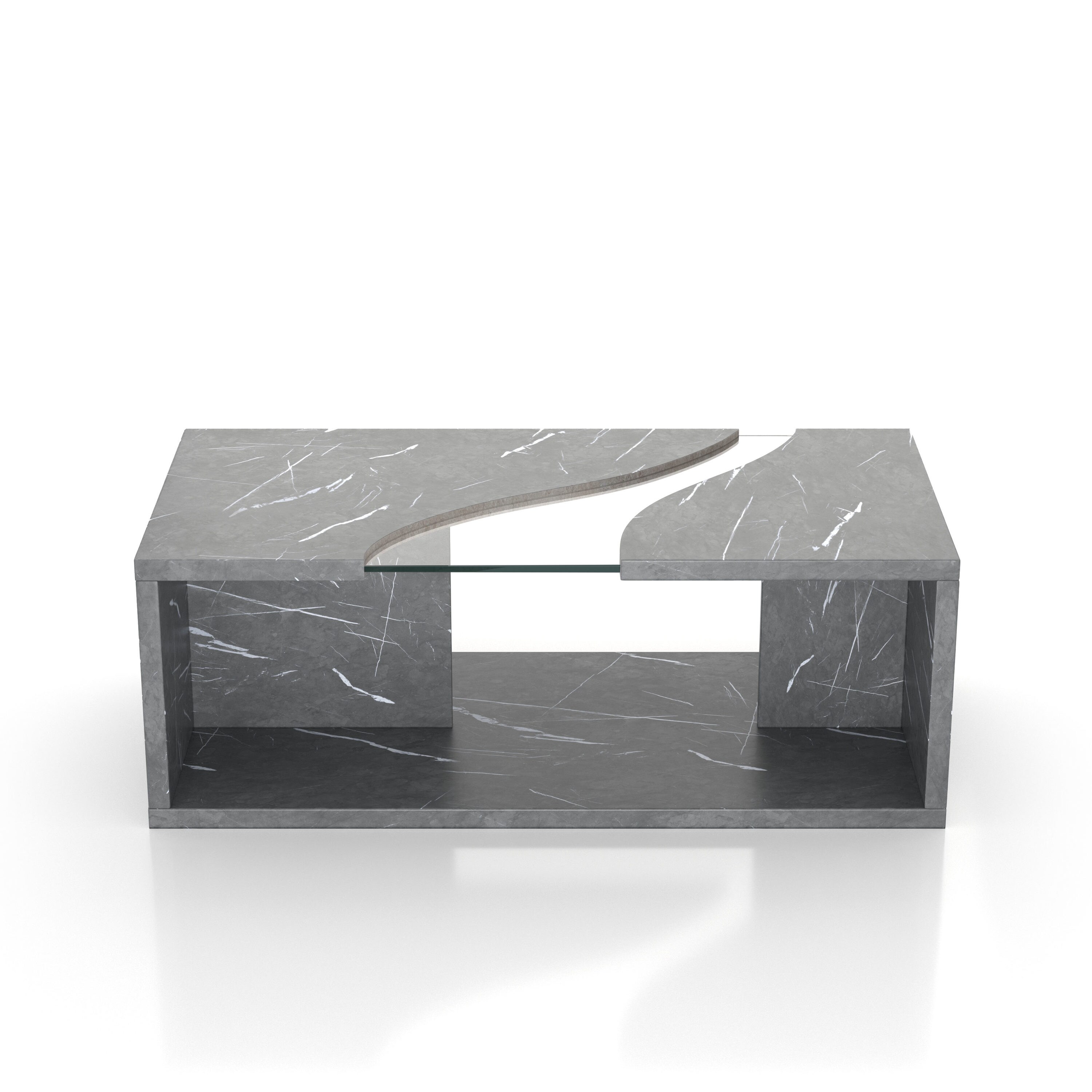 Furniture of America FGI-1892C26-G Coffee-Tables - View #2