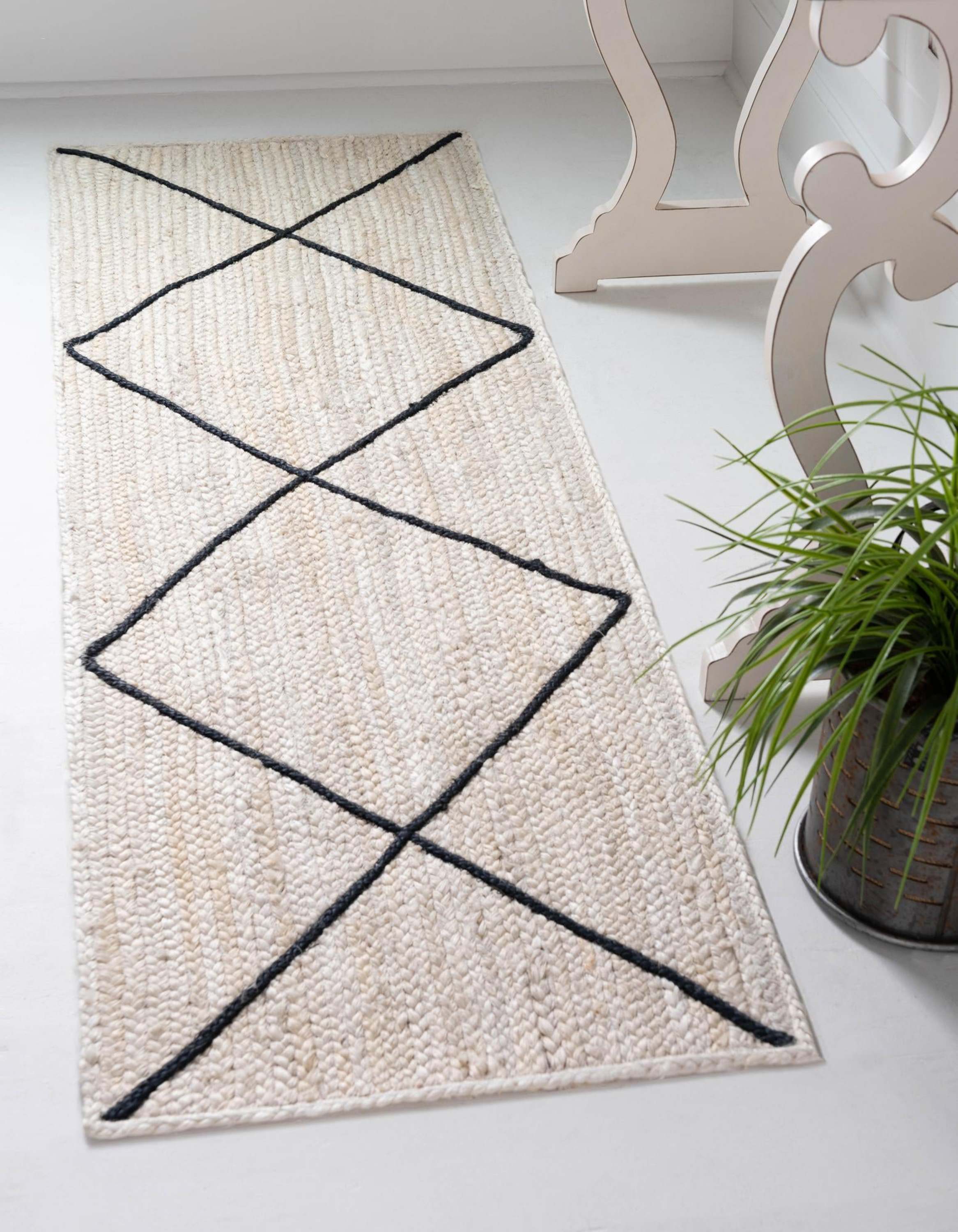 Unique Loom 3146882 rugs - View #2
