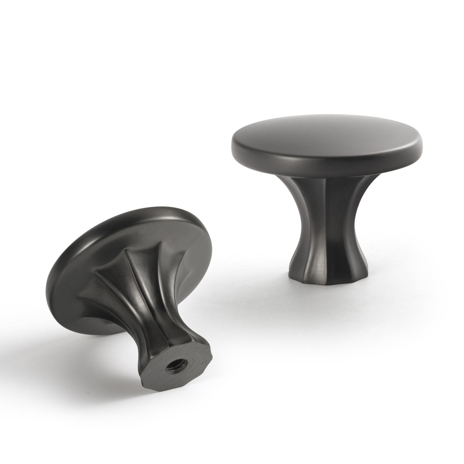 Miaokesen 1011HUI-DK Cabinet-Knobs - View #3
