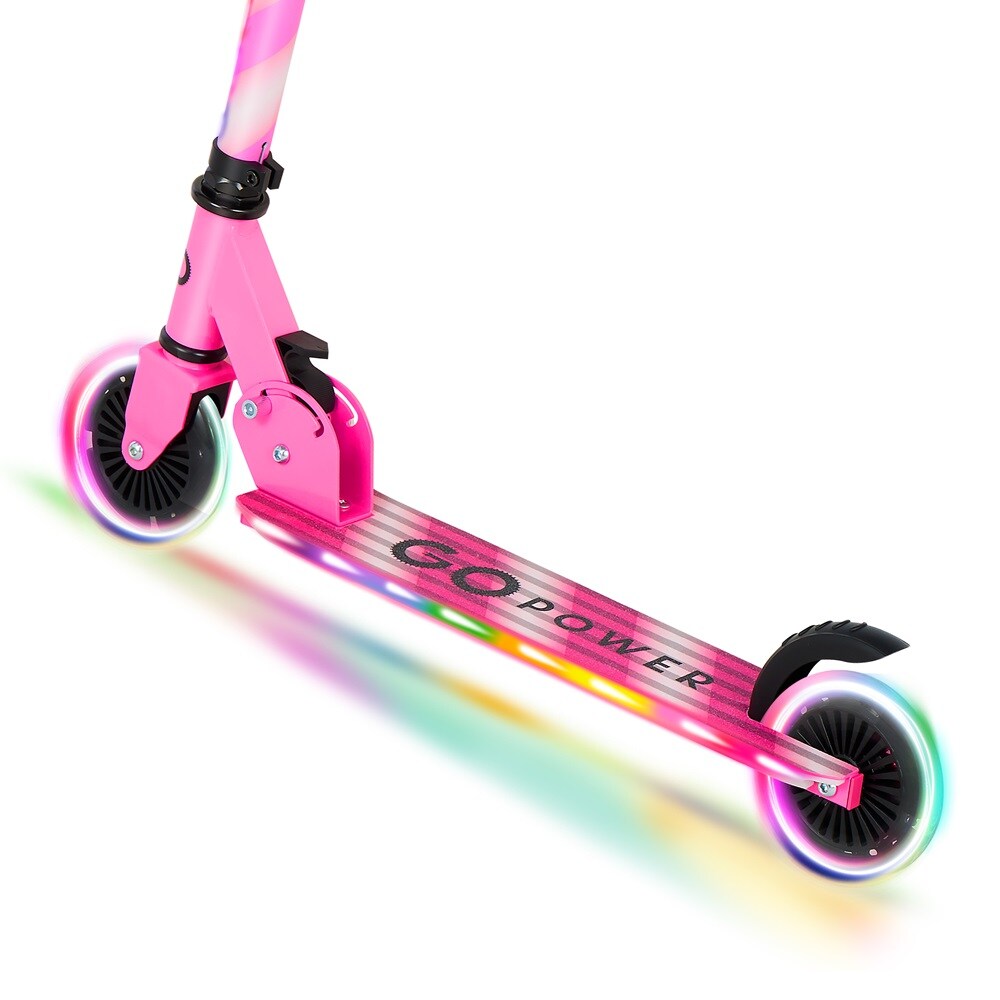 GO POWER BIKE KS2PK scooters - View #7