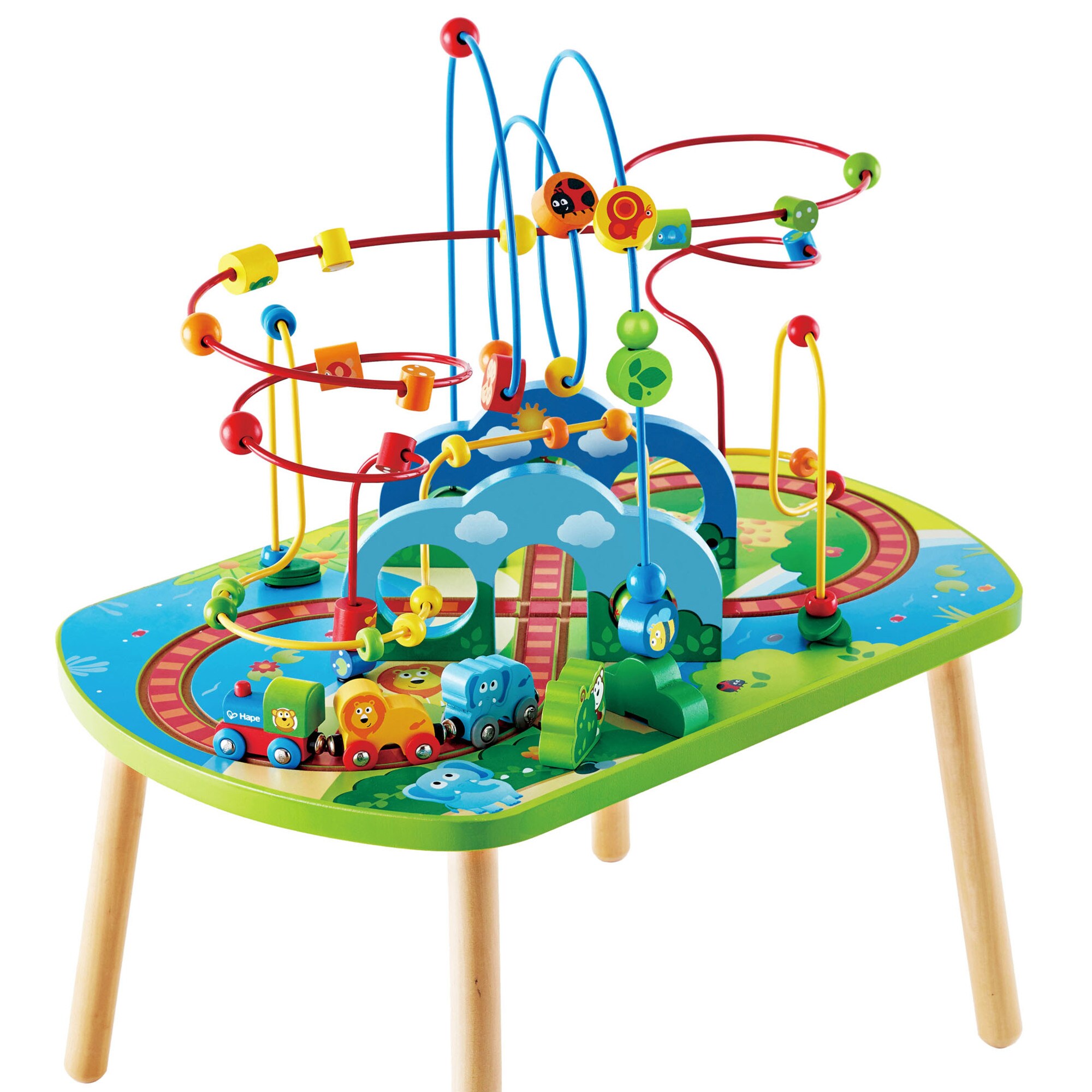 Hape G6943478021792 Preschool