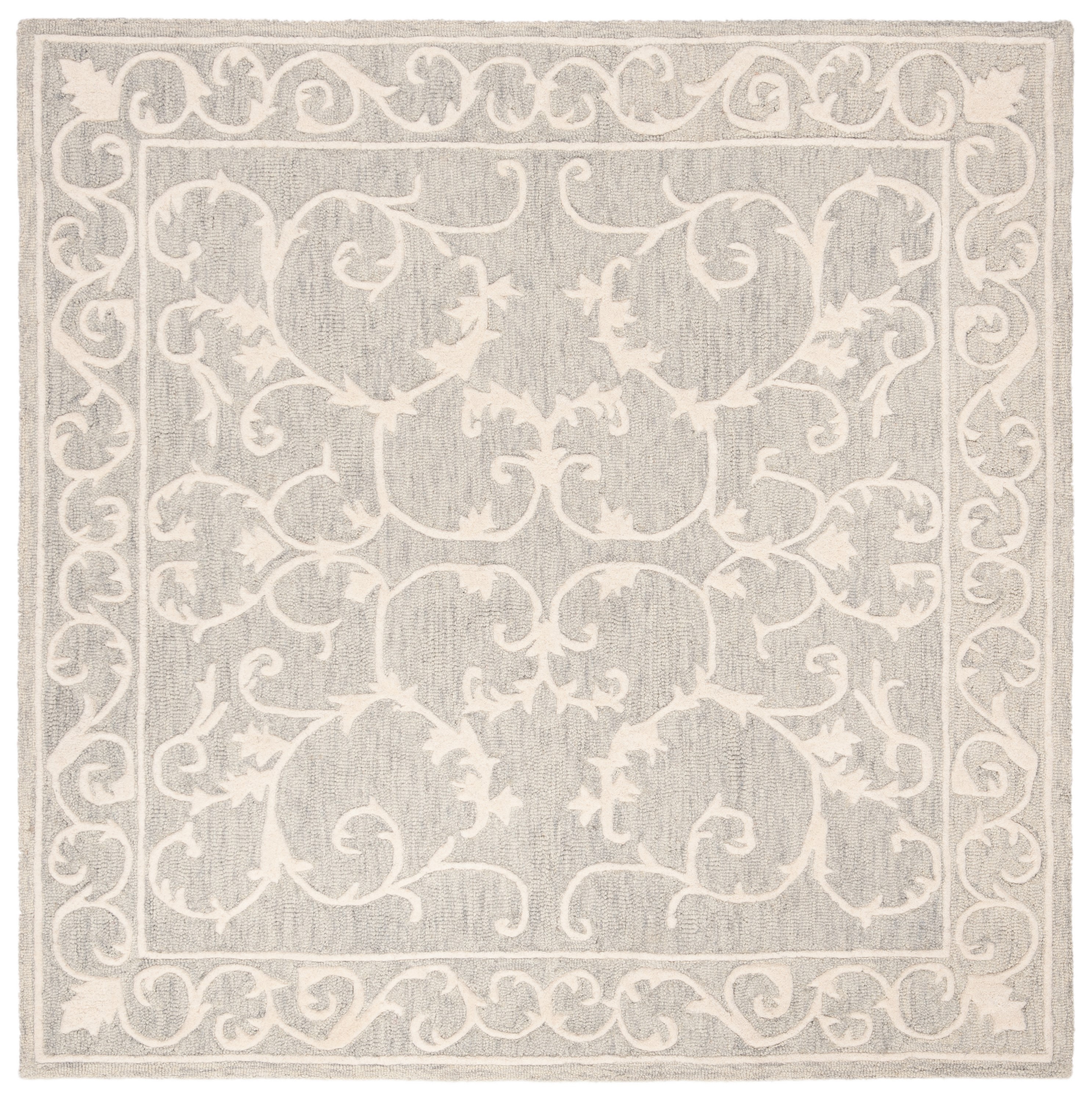 Safavieh MLP507F-5SQ rugs - View #2