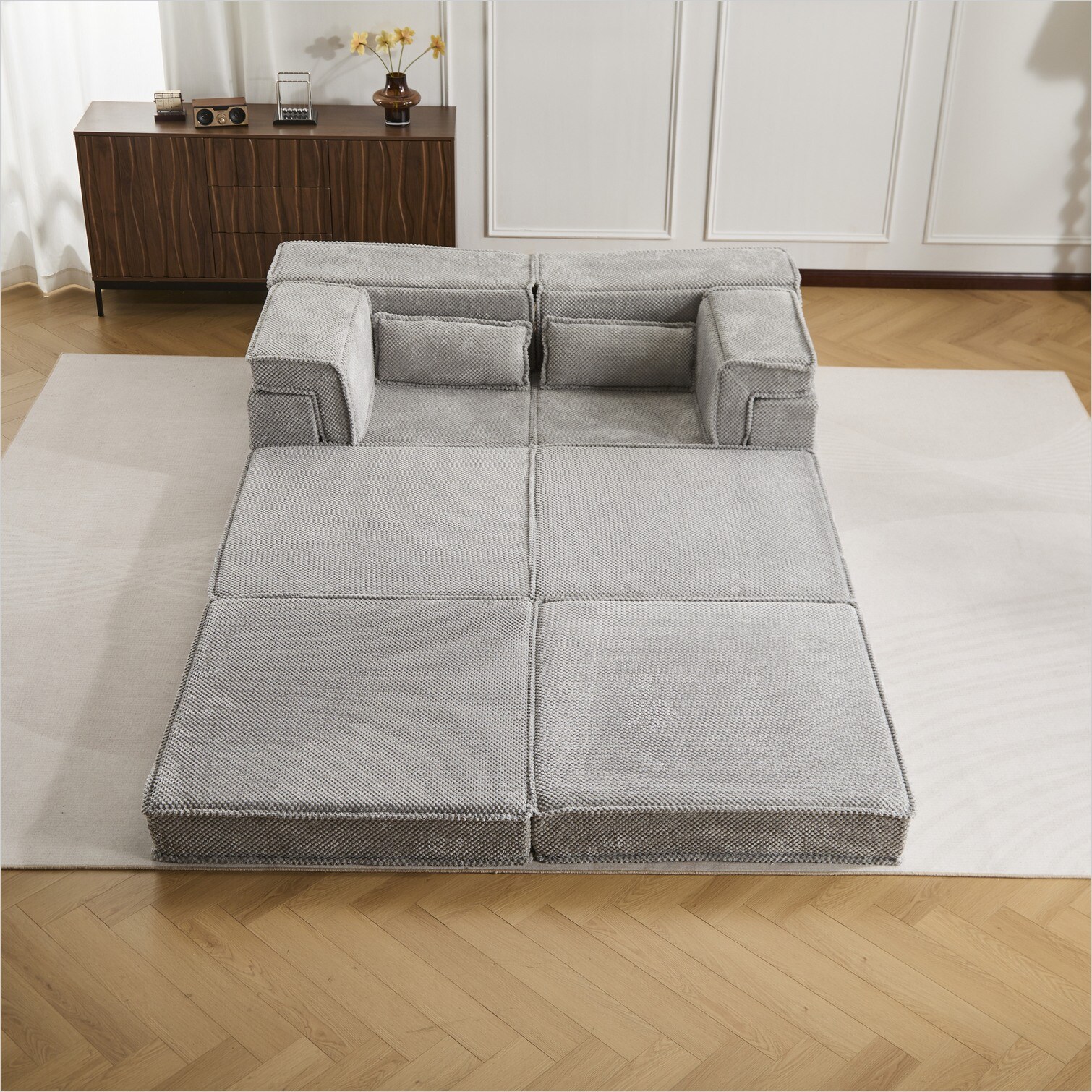 SunJet UXF6LIZ60JN0 Sofas-Loveseats - View #4