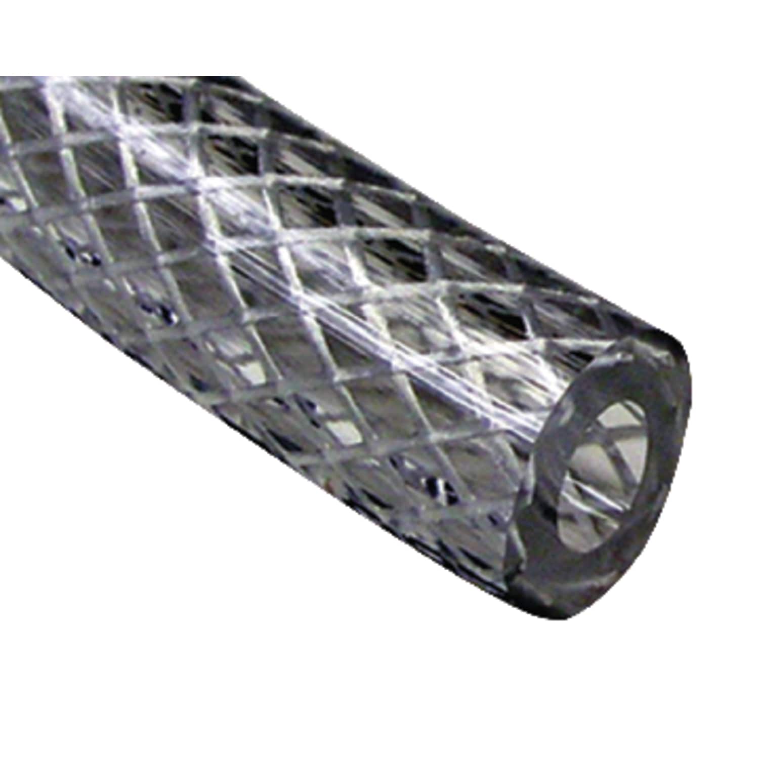 ProLine -  1/4 in. ID Sizes X 1/2 in. D OD 100 ft. Vinyl Supply Hose