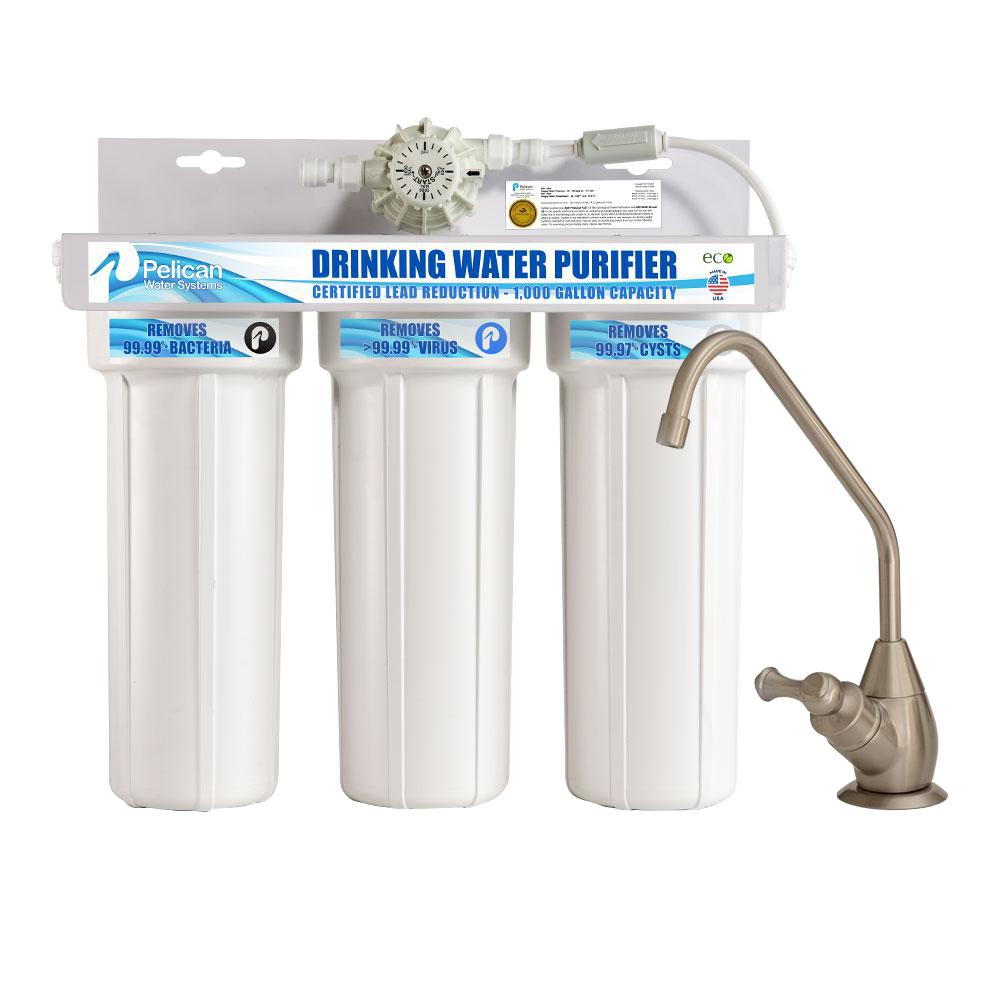 Pelican Water LWS-PDF-VF-RP Replacement-Water-Filters-Cartridges - View #5