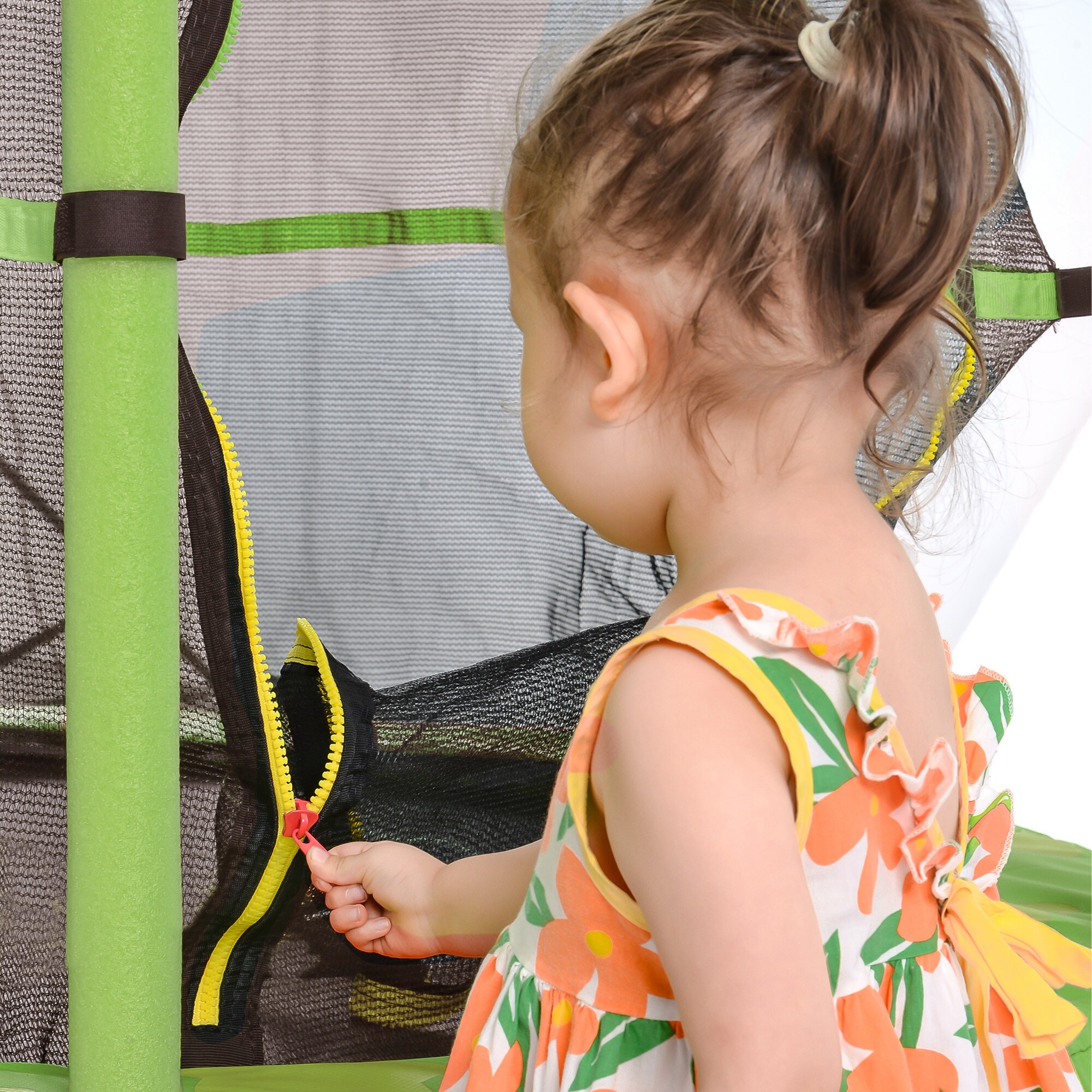 LOVMOR SF-X-MS311751AAF trampolines - View #2