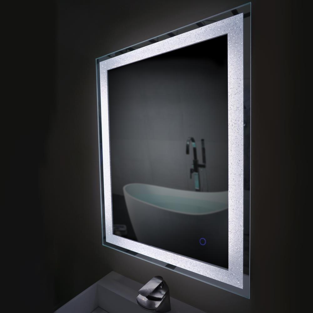 Dyconn Faucet M13AT3036WC Framed-Bath-Mirrors - View #9