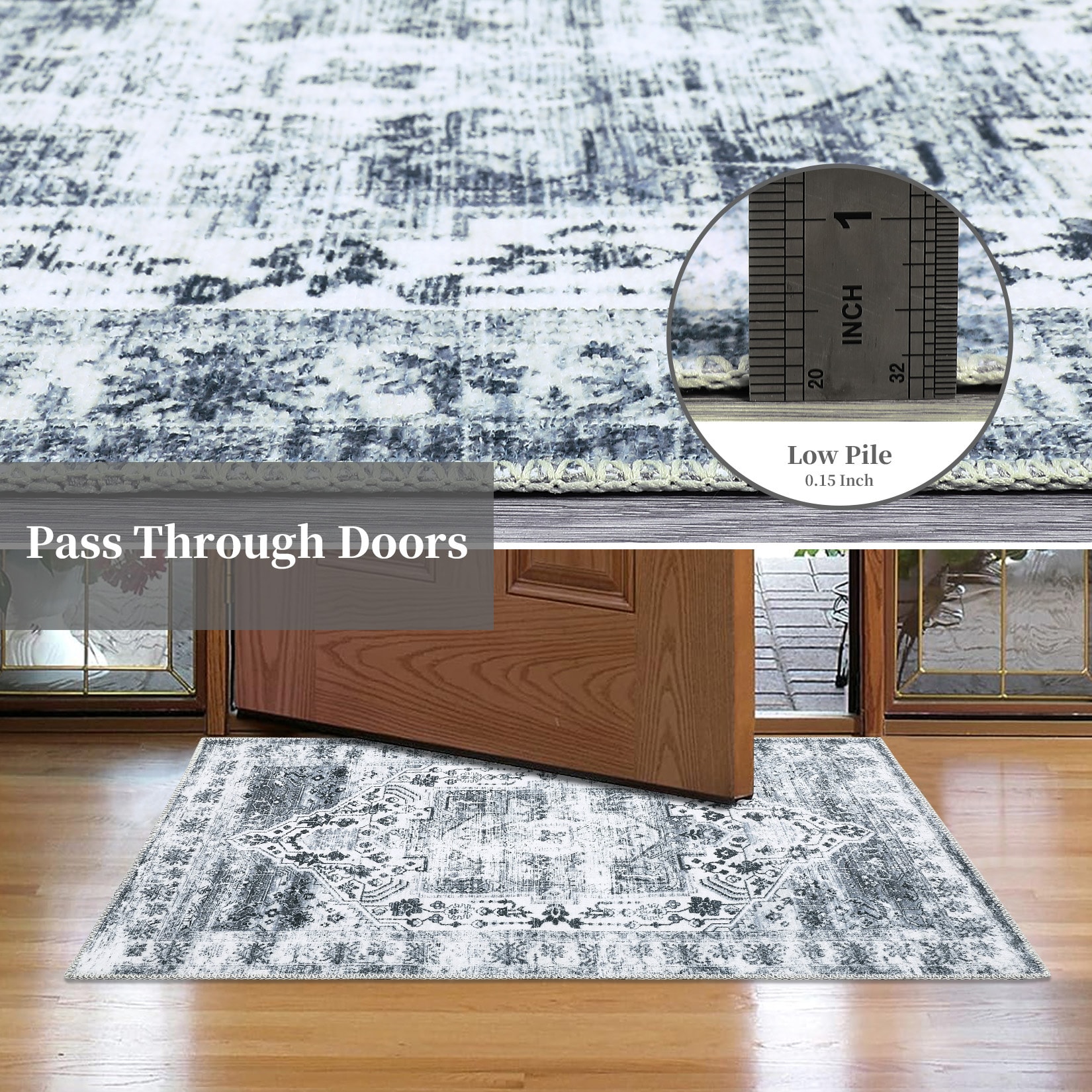Garvee YXY-LO-PHO-0XT1FSUS rugs - View #5
