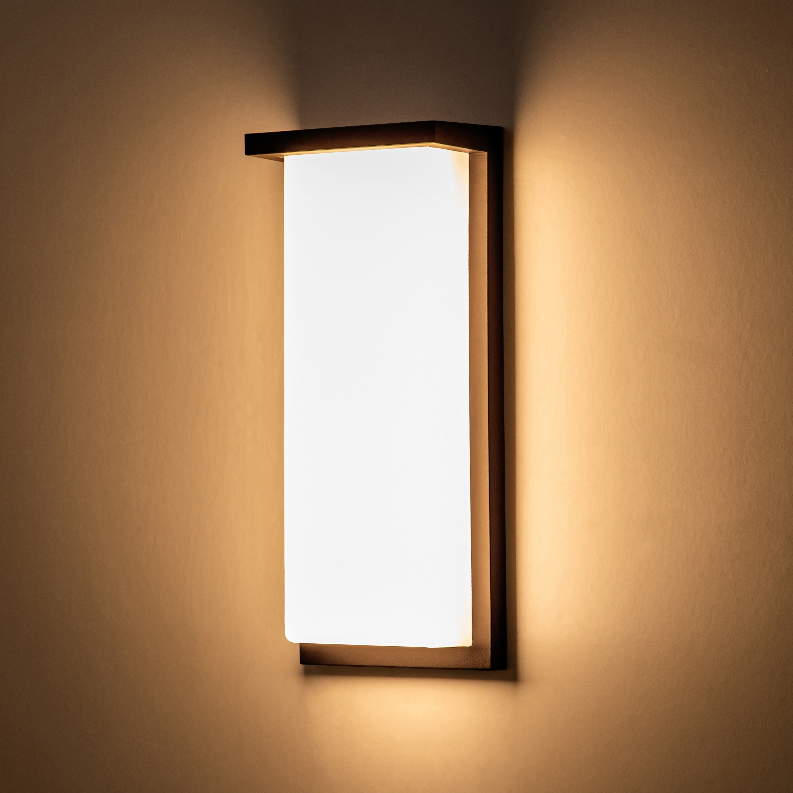 C Cattleya LCA2339-W Outdoor-Wall-Lighting - View #3