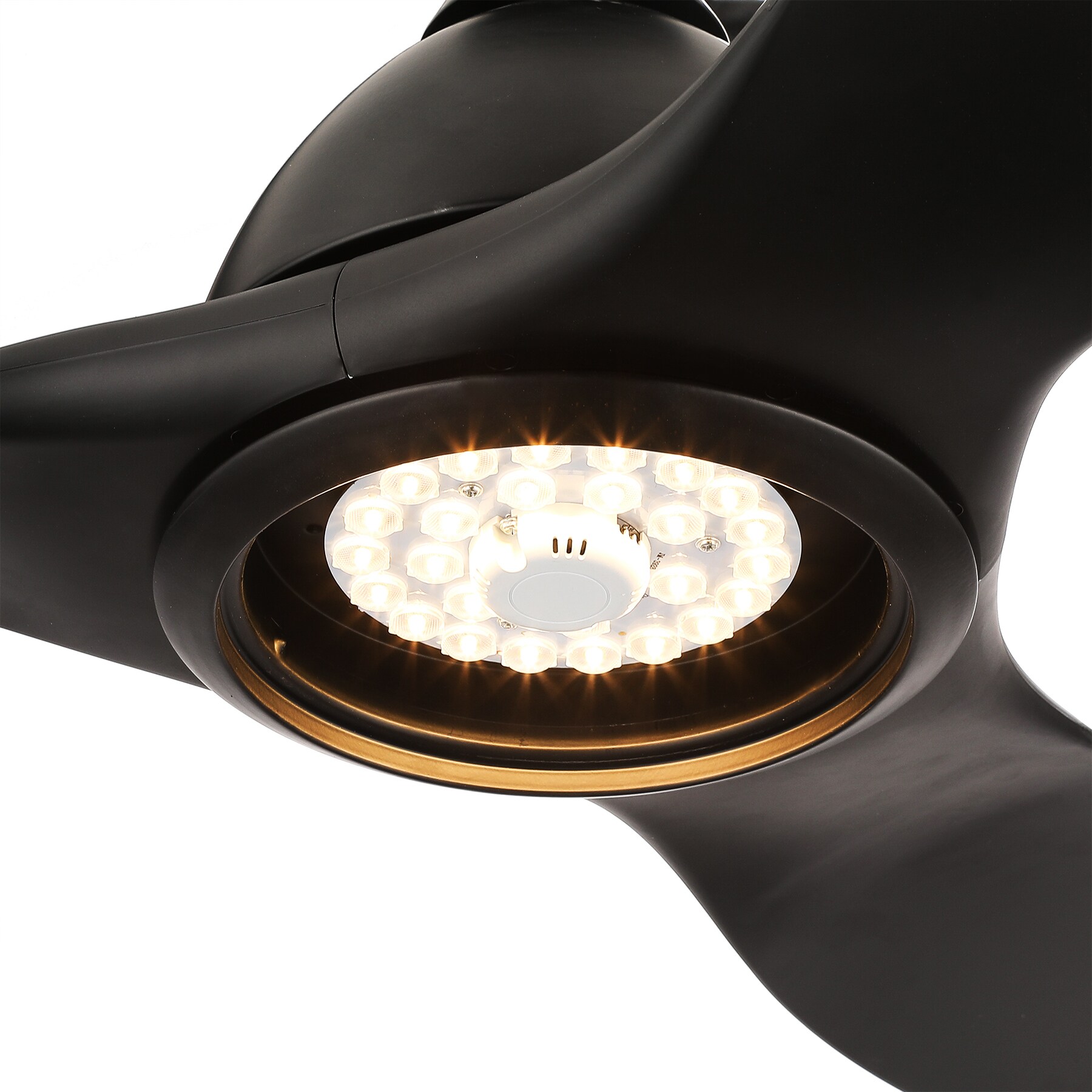 CO-Z CFN-1058-BK Ceiling-Fans - View #6