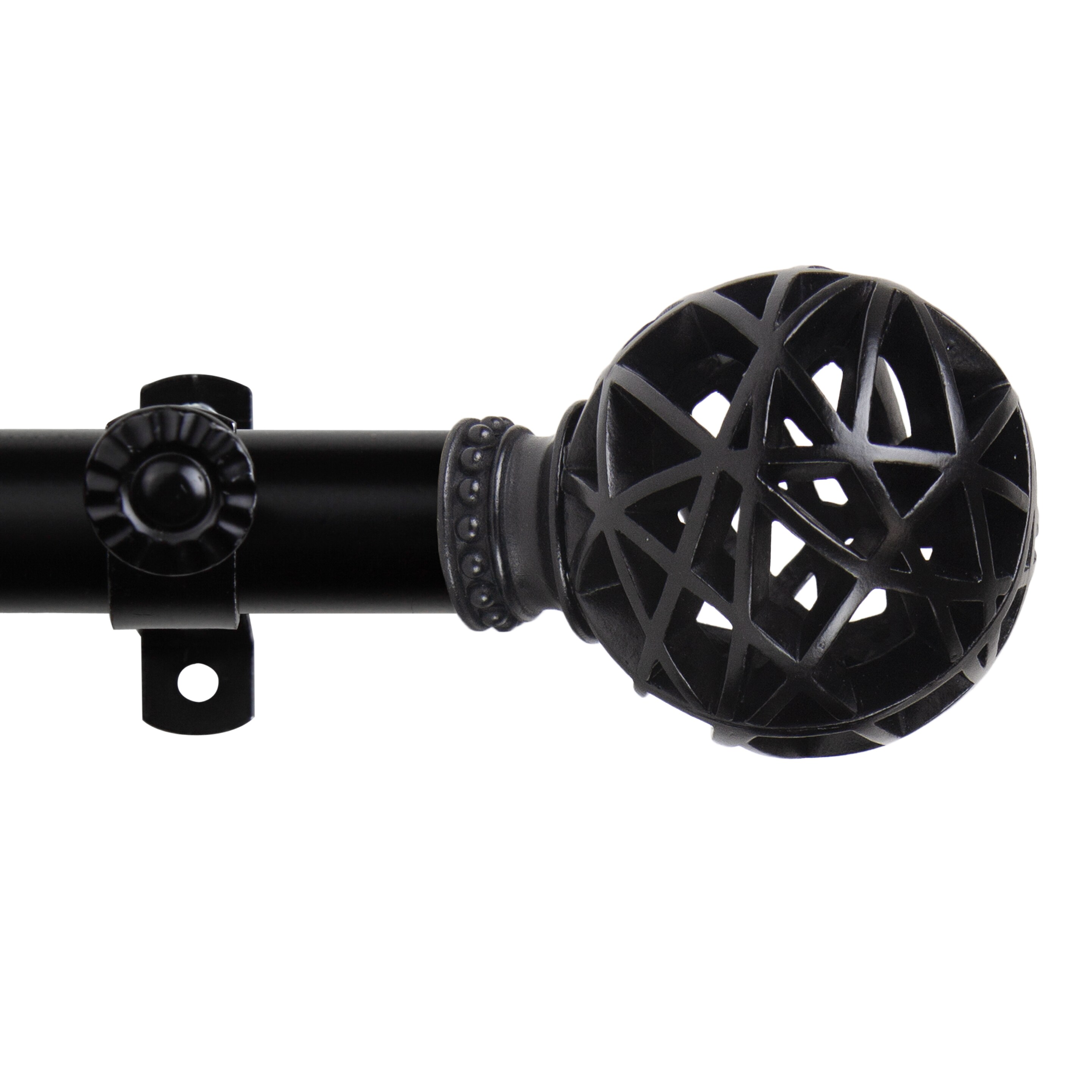 Hart & Harlow L4888-992 Curtain-Rods - View #2