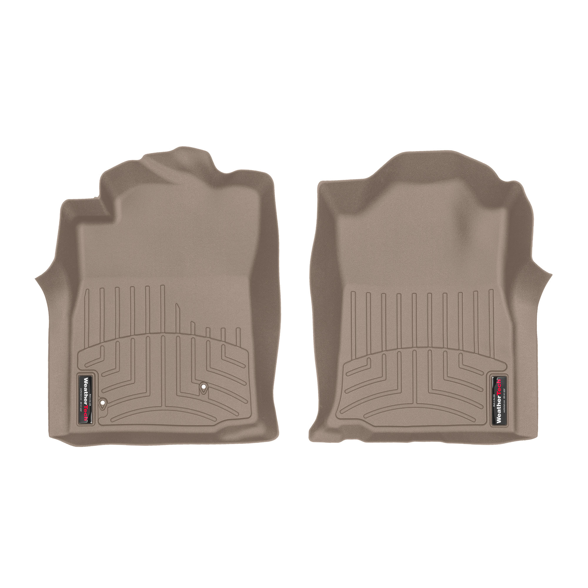 WeatherTech 450211 Floor liner for Truck