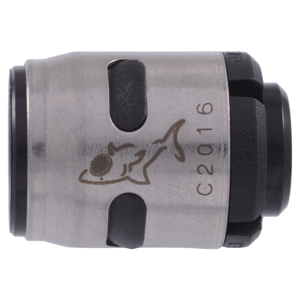 SharkBite K518Z3 Push-Fittings - View #3