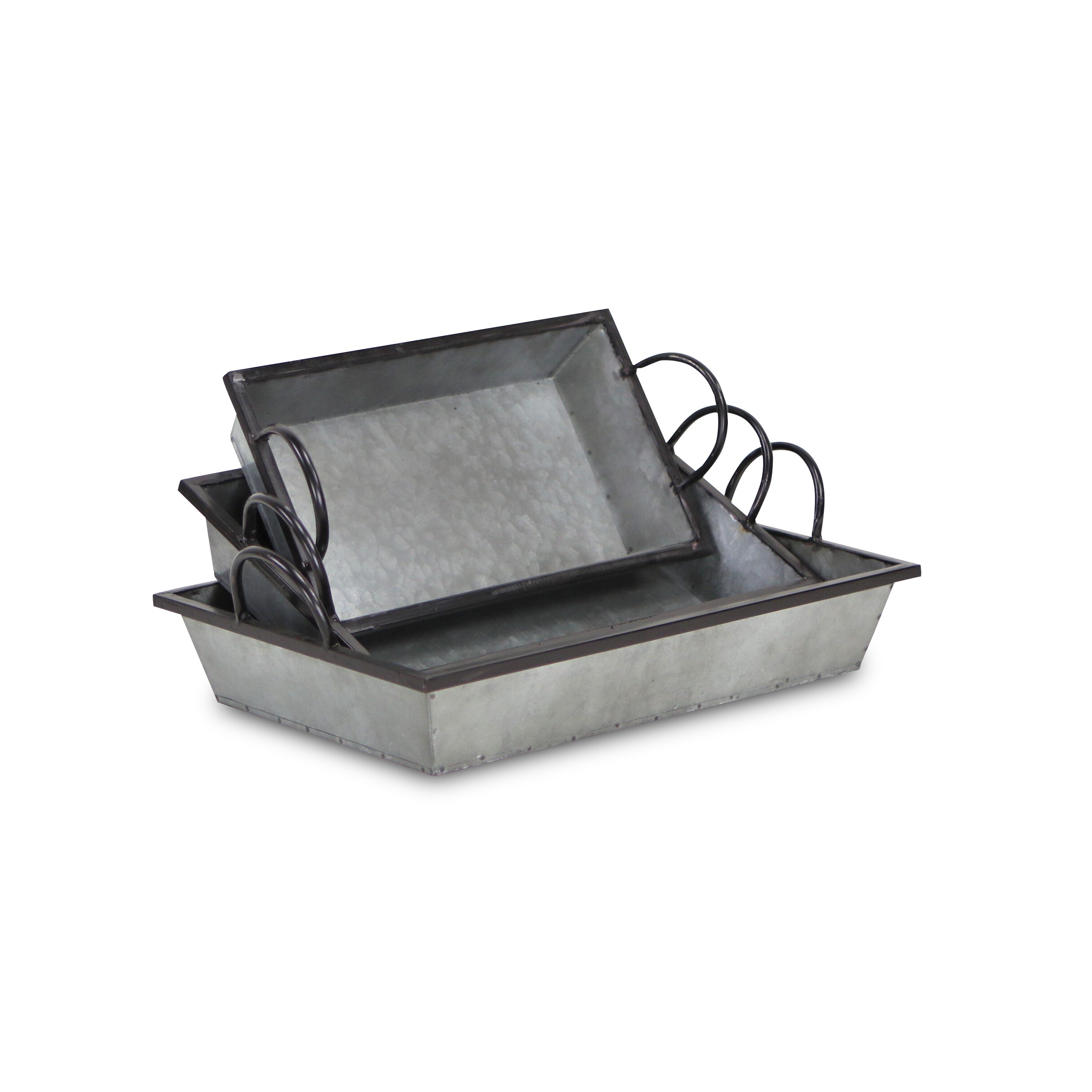 Cheung's FP-4002-3 Serving-Trays-Caddies - View #2