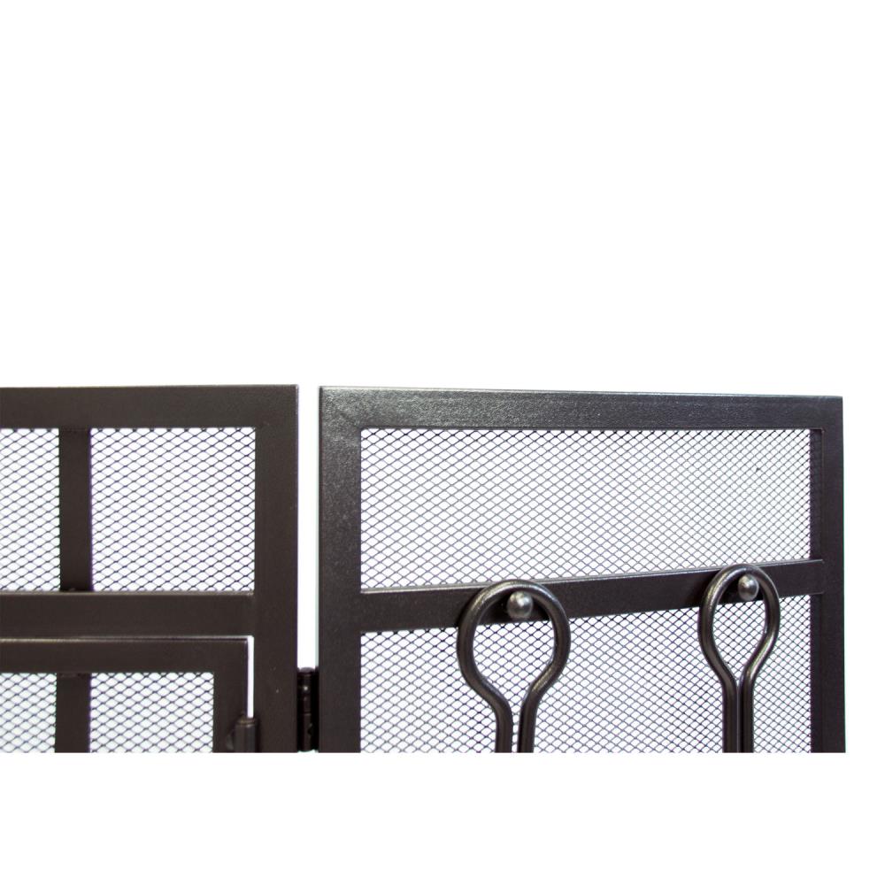 Pleasant Hearth FA498ST Fireplace-Screens - View #6