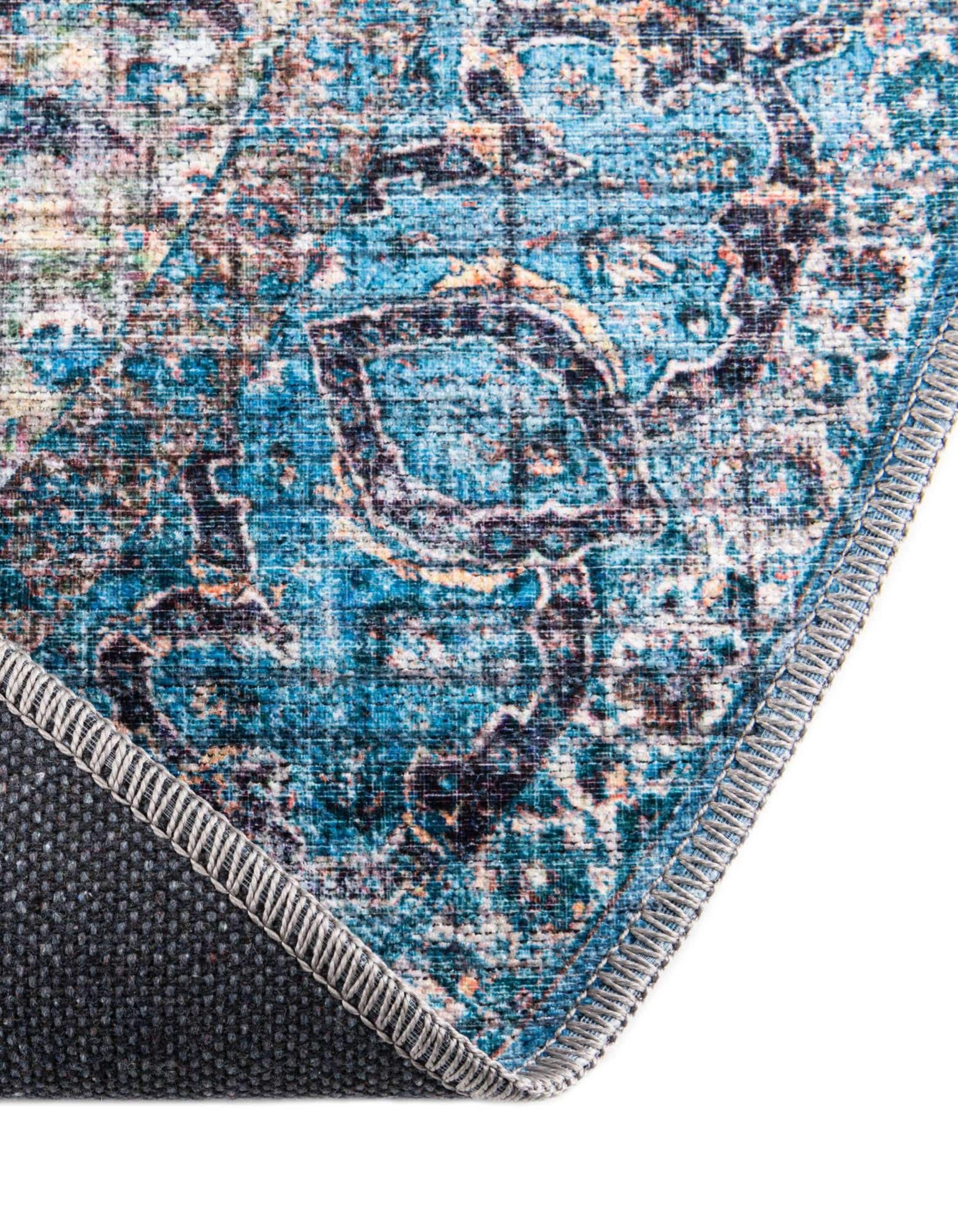 Unique Loom 3177717 rugs - View #6