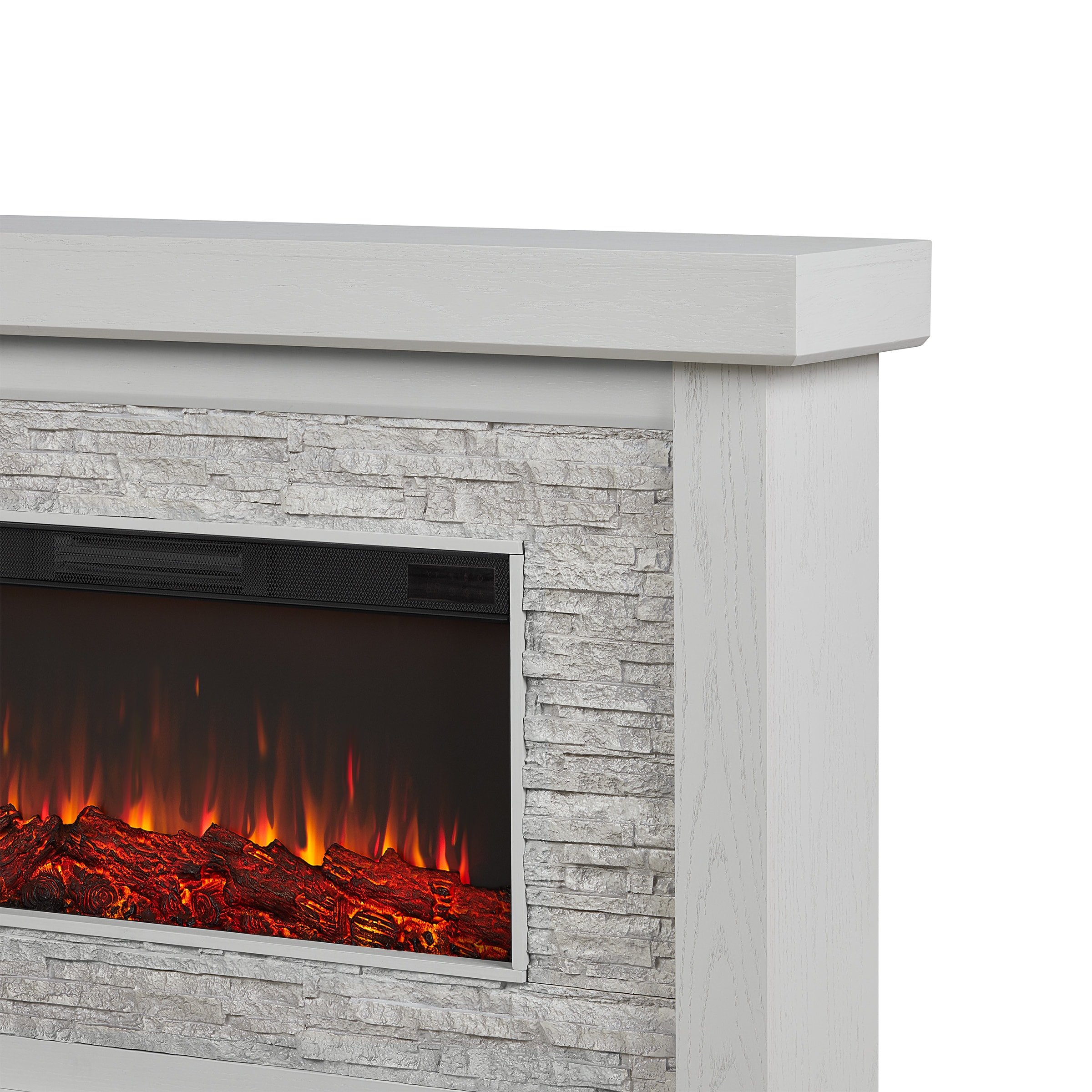 Real Flame 13054E-BNE Electric-Fireplaces - View #3