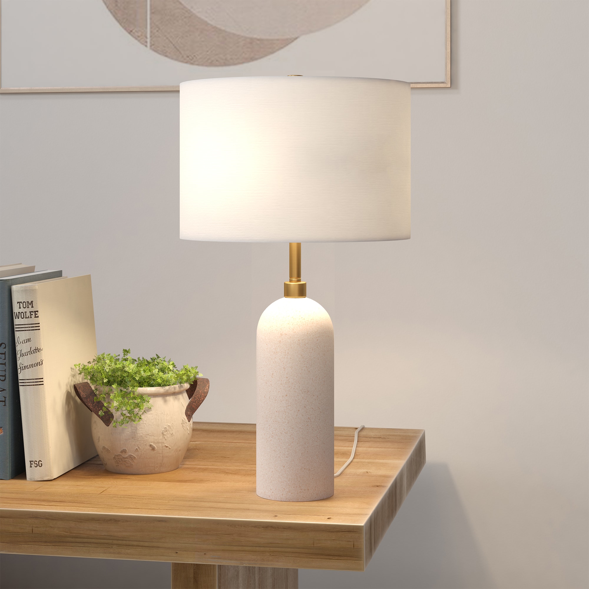 Hailey Home TL1729 Table-Lamps - View #9
