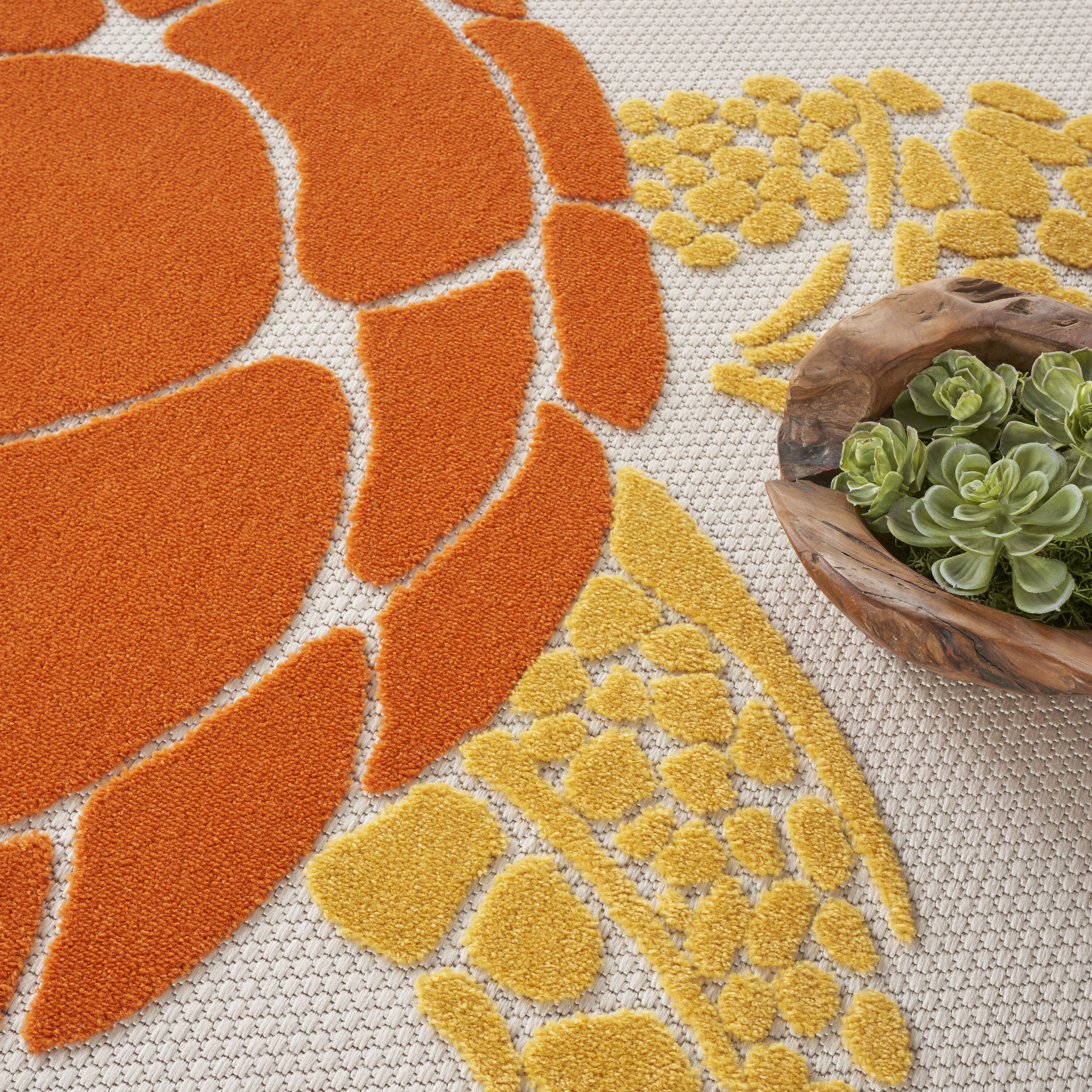 Nourison 099446135872 rugs - View #3