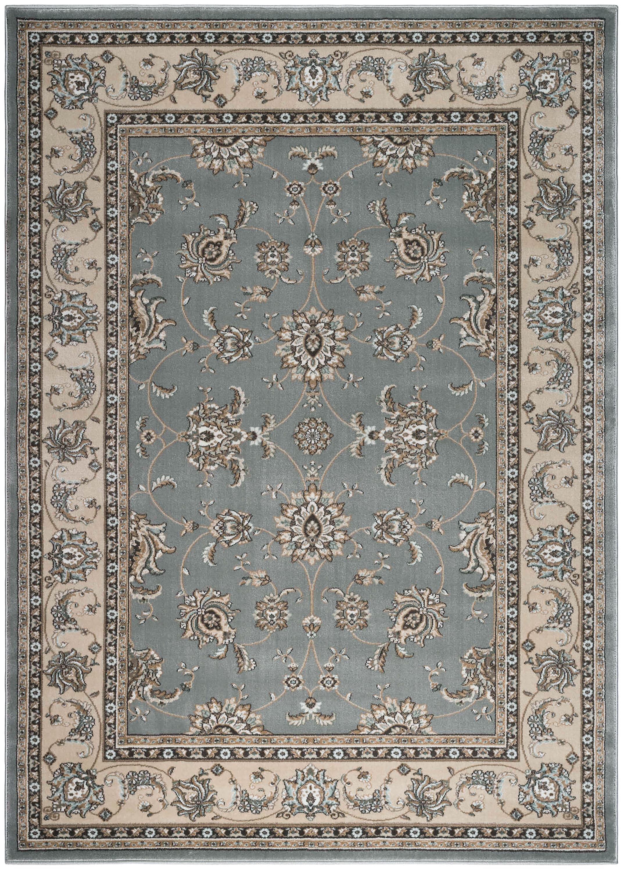 Radici USA 1780/0030/GREY rugs - View #2